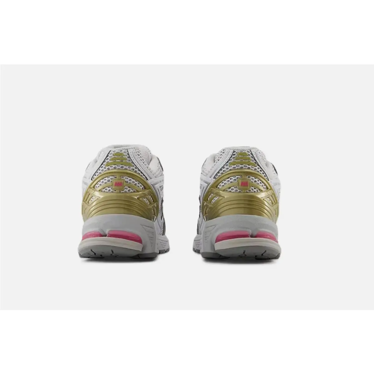 New Balance shoes - New Balance 1906R - U1906RCH - grey 3