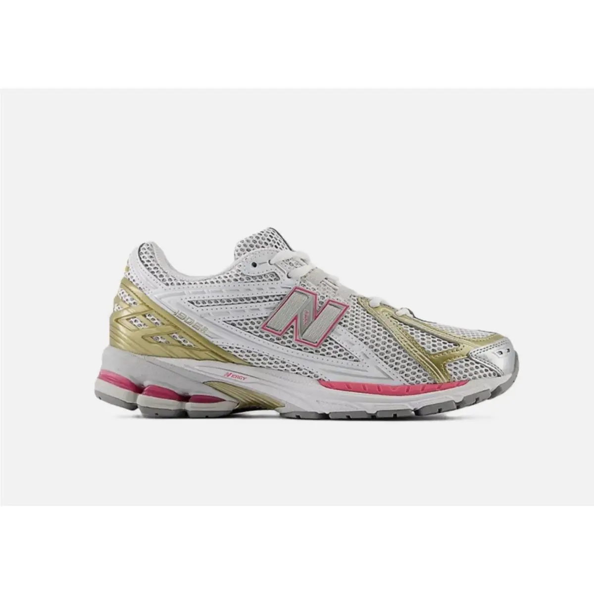 New Balance shoes - New Balance 1906R - U1906RCH - grey 5