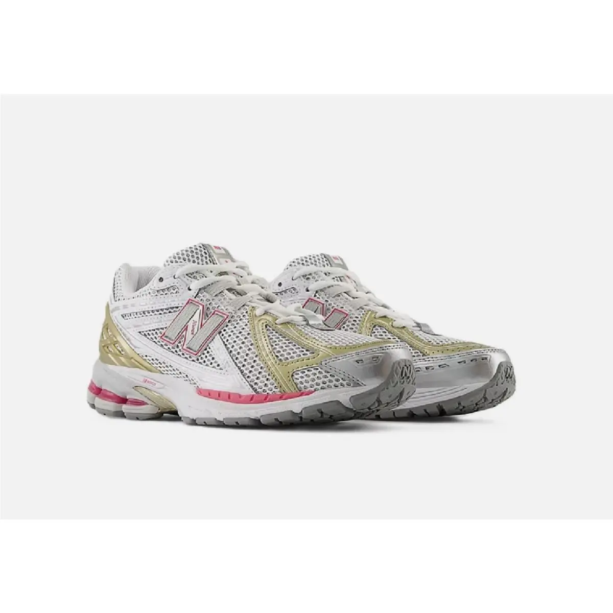New Balance shoes - New Balance 1906R - U1906RCH - grey 6