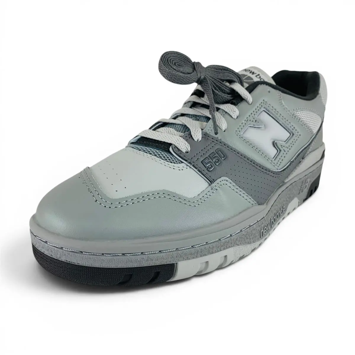 New Balance shoes - New Balance 550 - BB550UTG - Gray 10