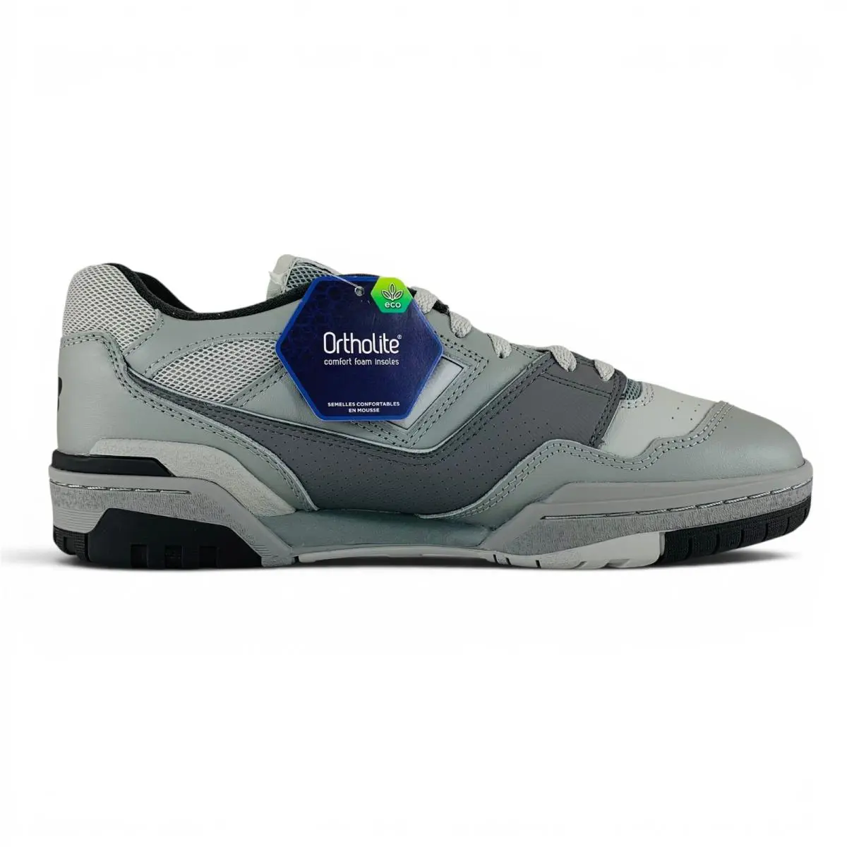 New Balance shoes - New Balance 550 - BB550UTG - Gray 1