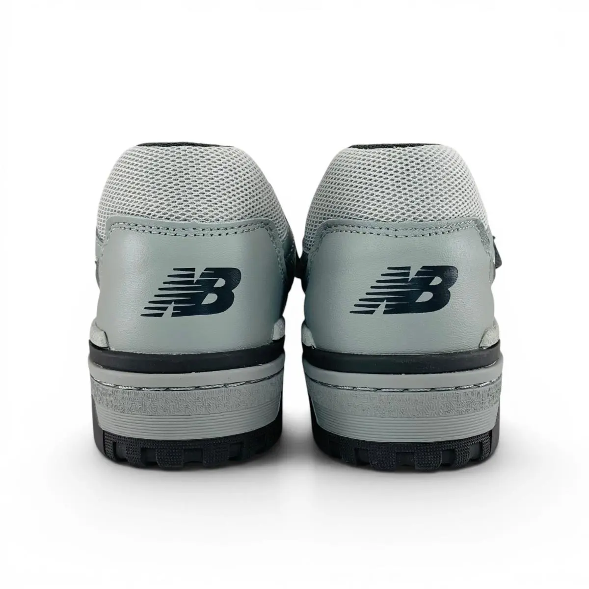 New Balance shoes - New Balance 550 - BB550UTG - Gray 5