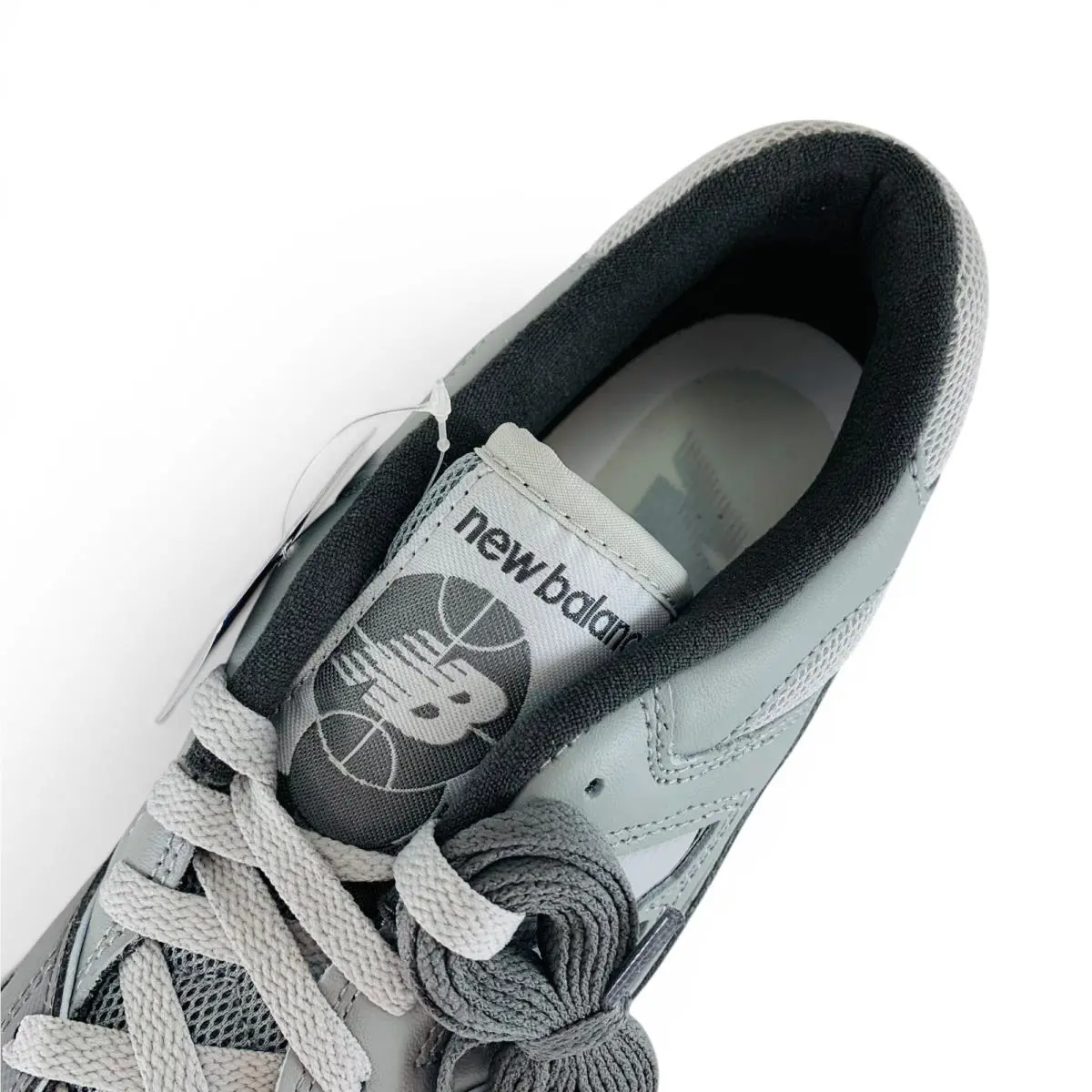 New Balance shoes - New Balance 550 - BB550UTG - Gray 9