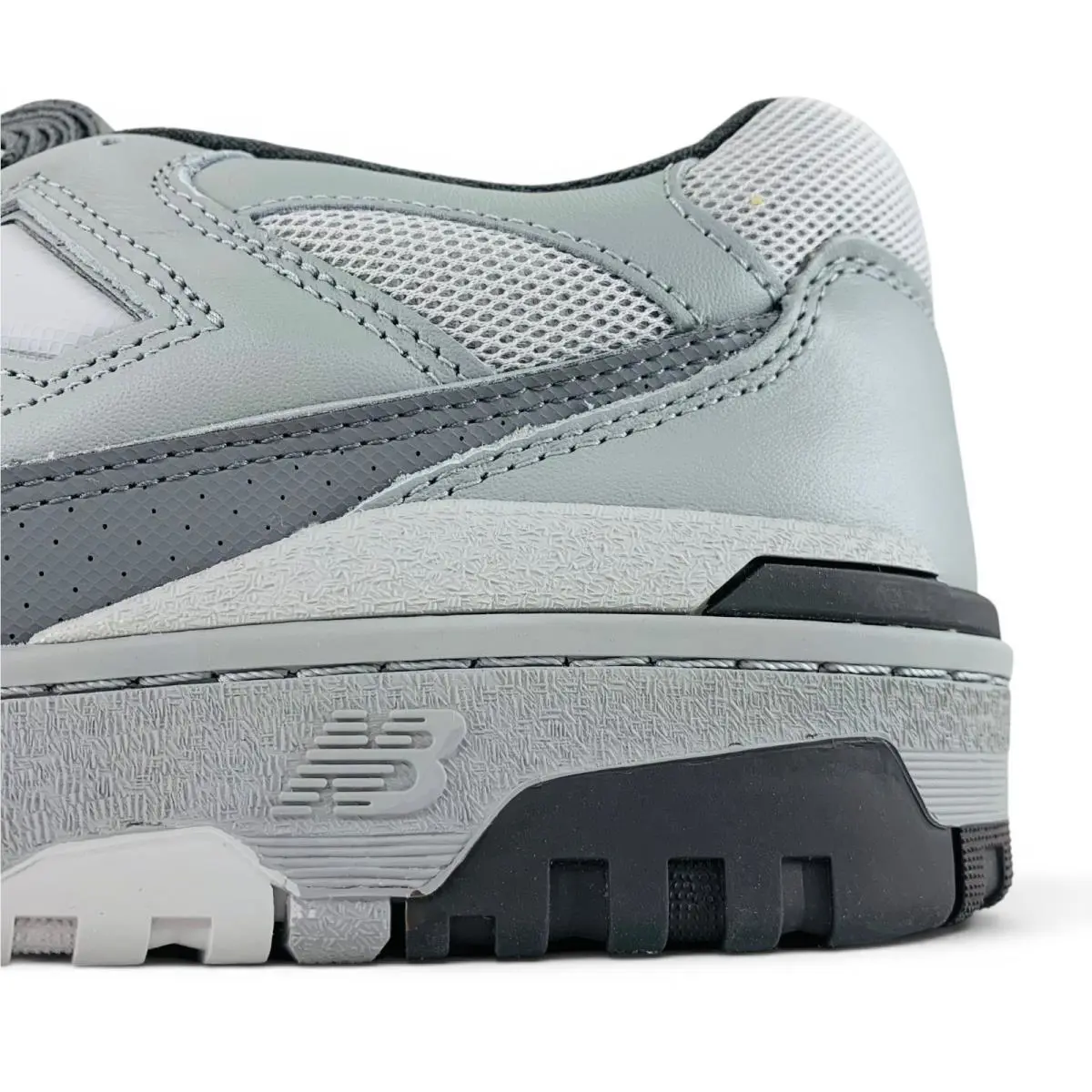 New Balance shoes - New Balance 550 - BB550UTG - Gray 7