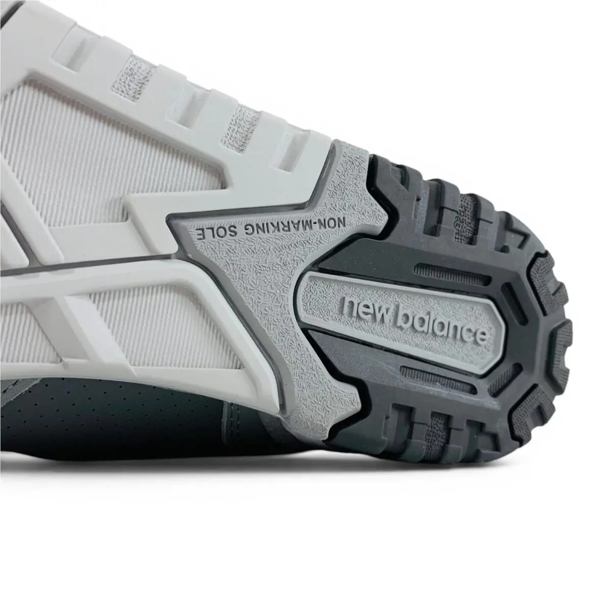 New Balance shoes - New Balance 550 - BB550UTG - Gray 25