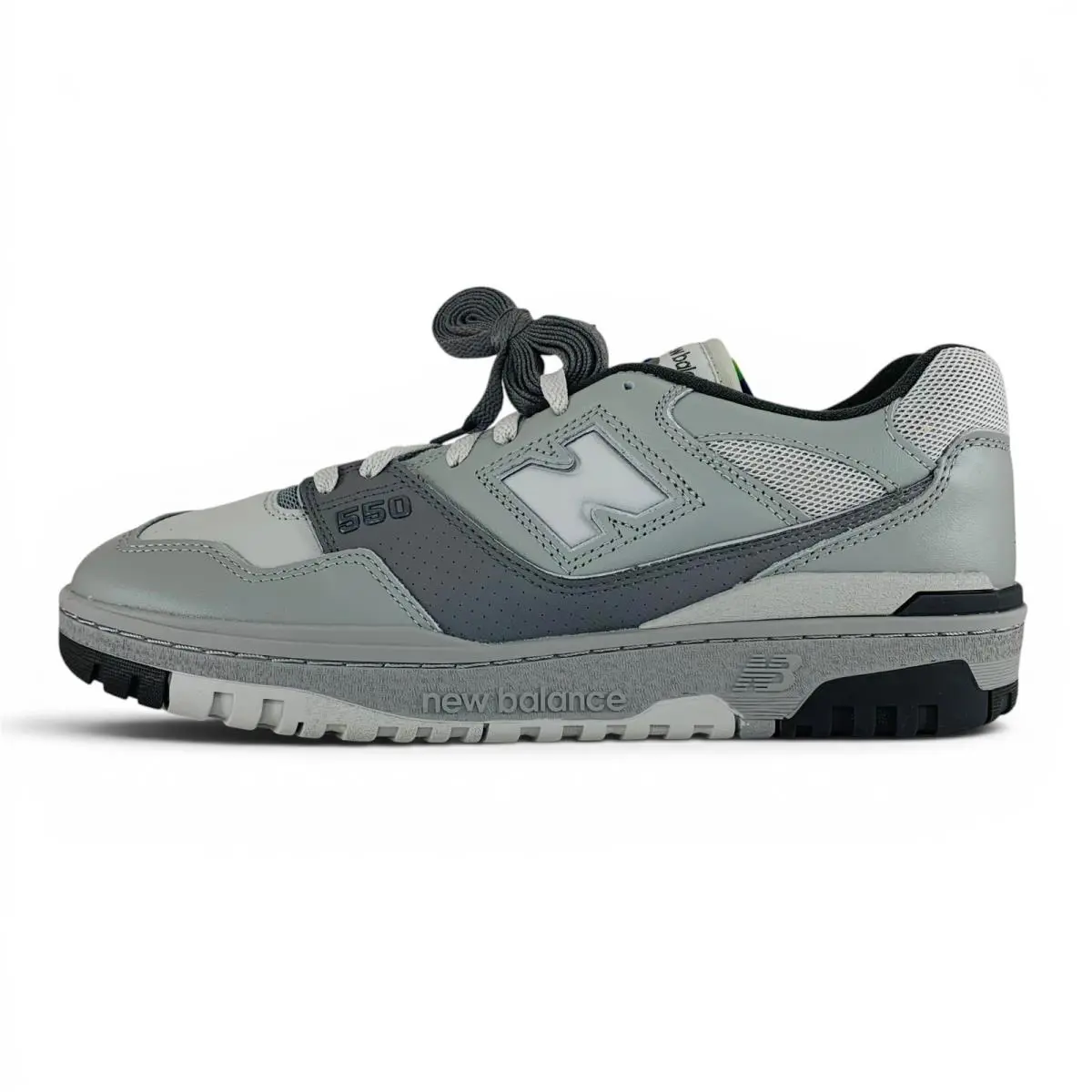 New Balance shoes - New Balance 550 - BB550UTG - Gray 13