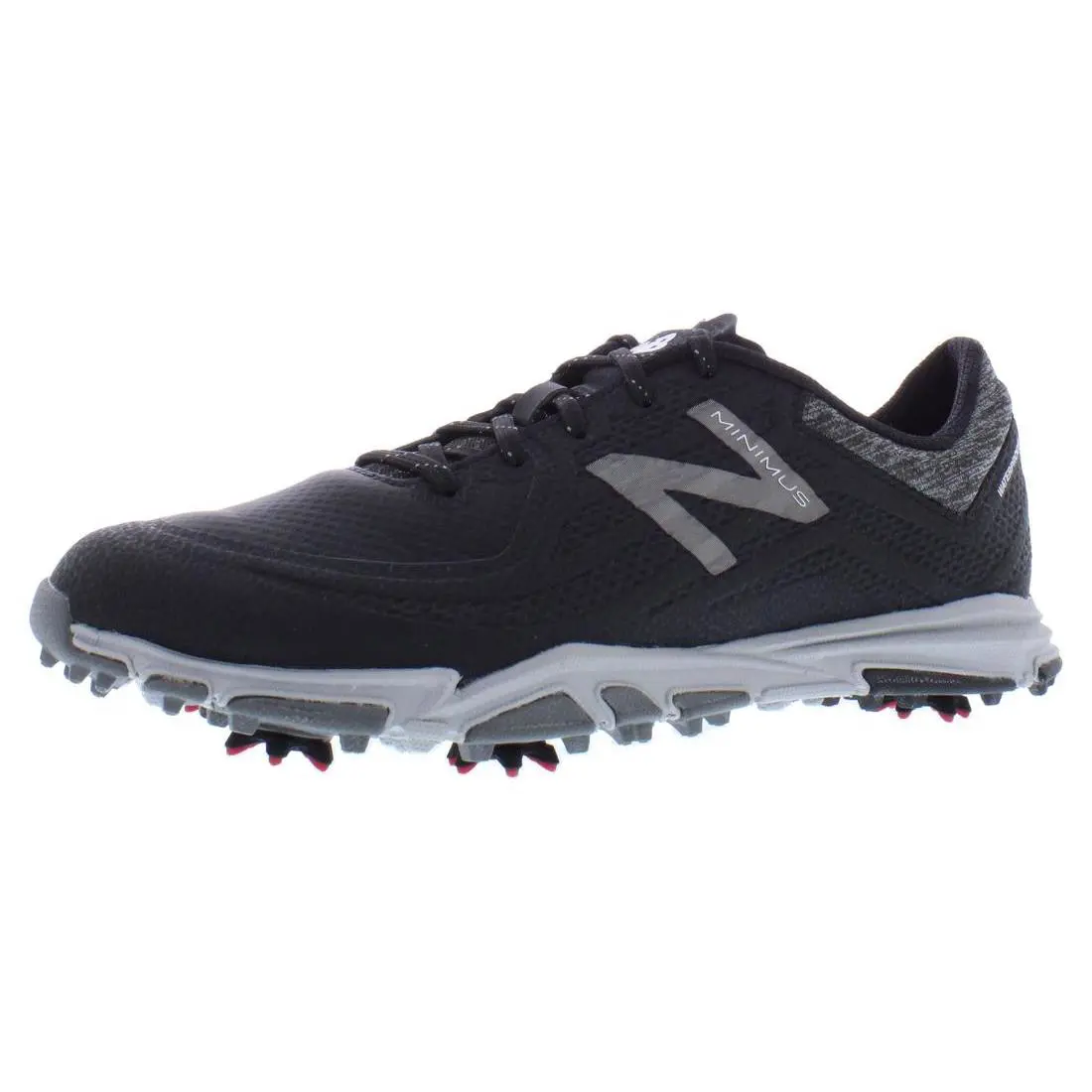 New Balance shoes - Black, Main: Black 0