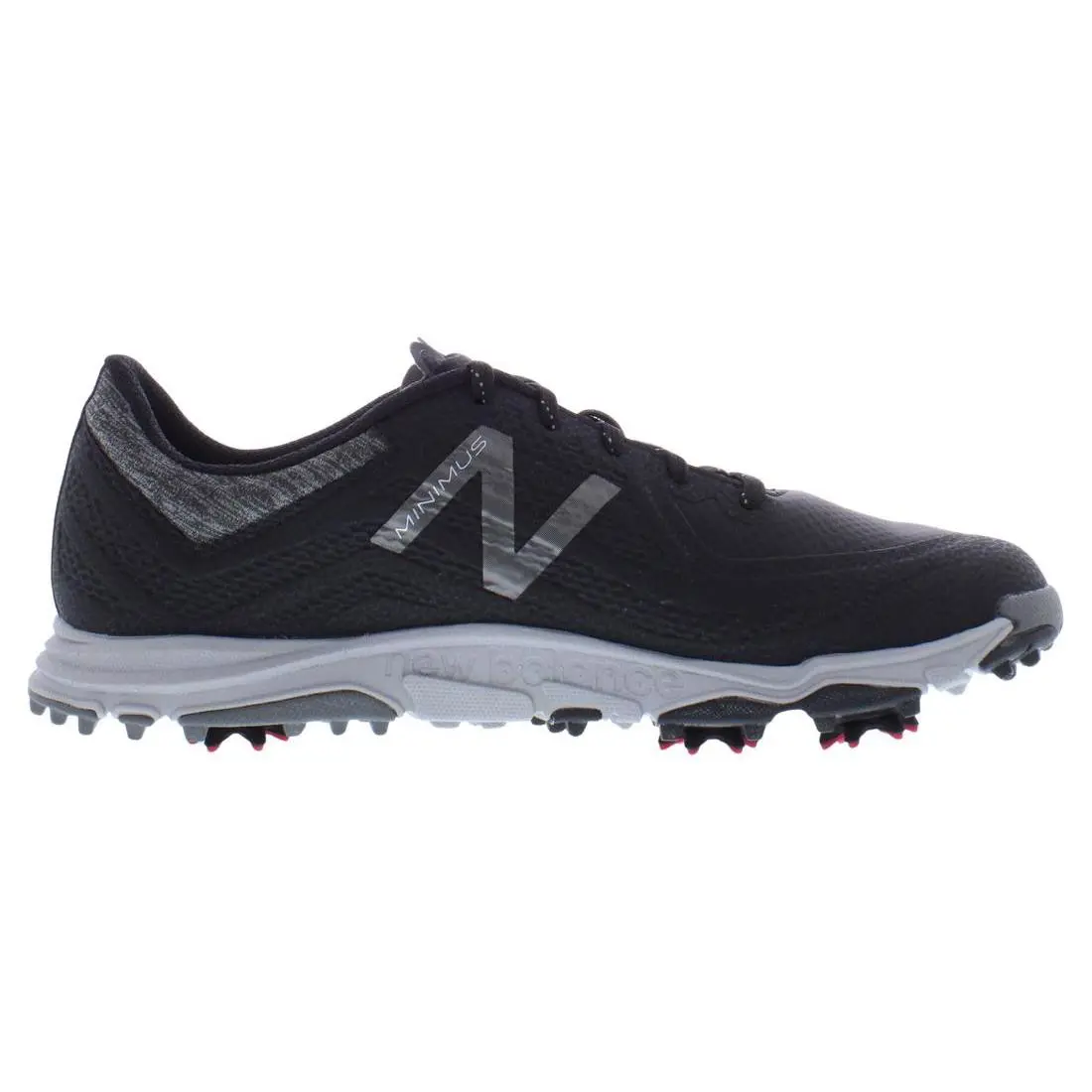 New Balance shoes - Black, Main: Black 1