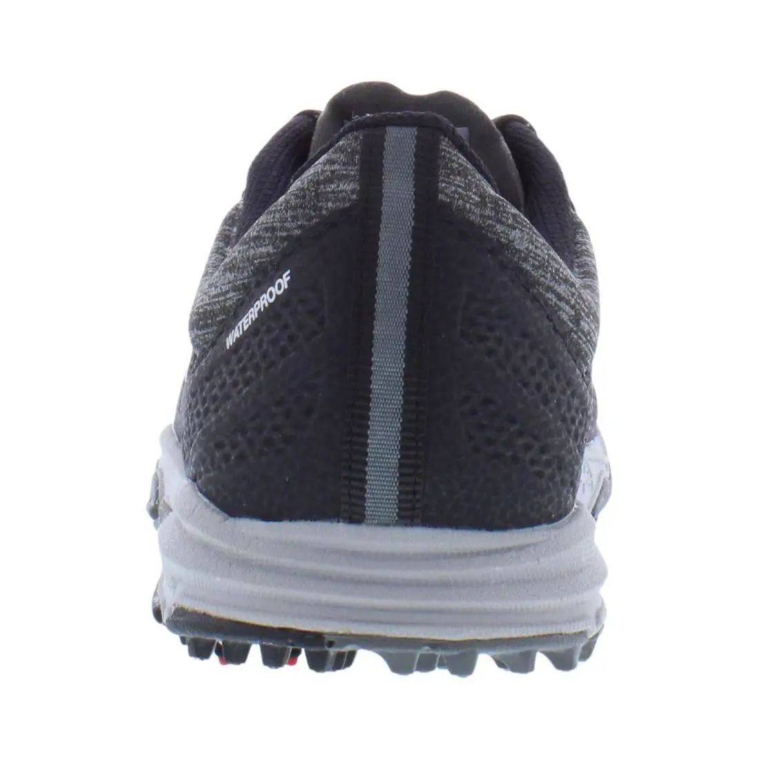 New Balance shoes - Black, Main: Black 2