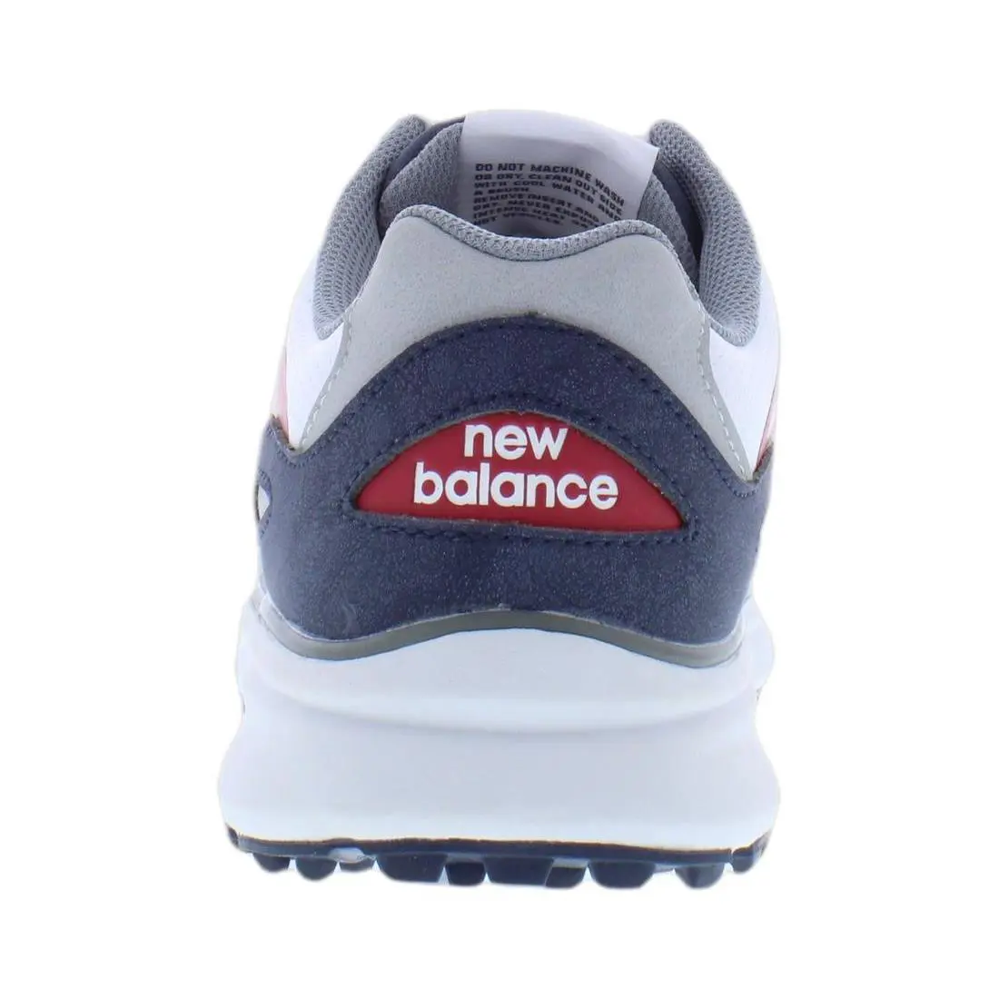 New Balance shoes - White/Blue/Red, Main: Multi-Colored 2