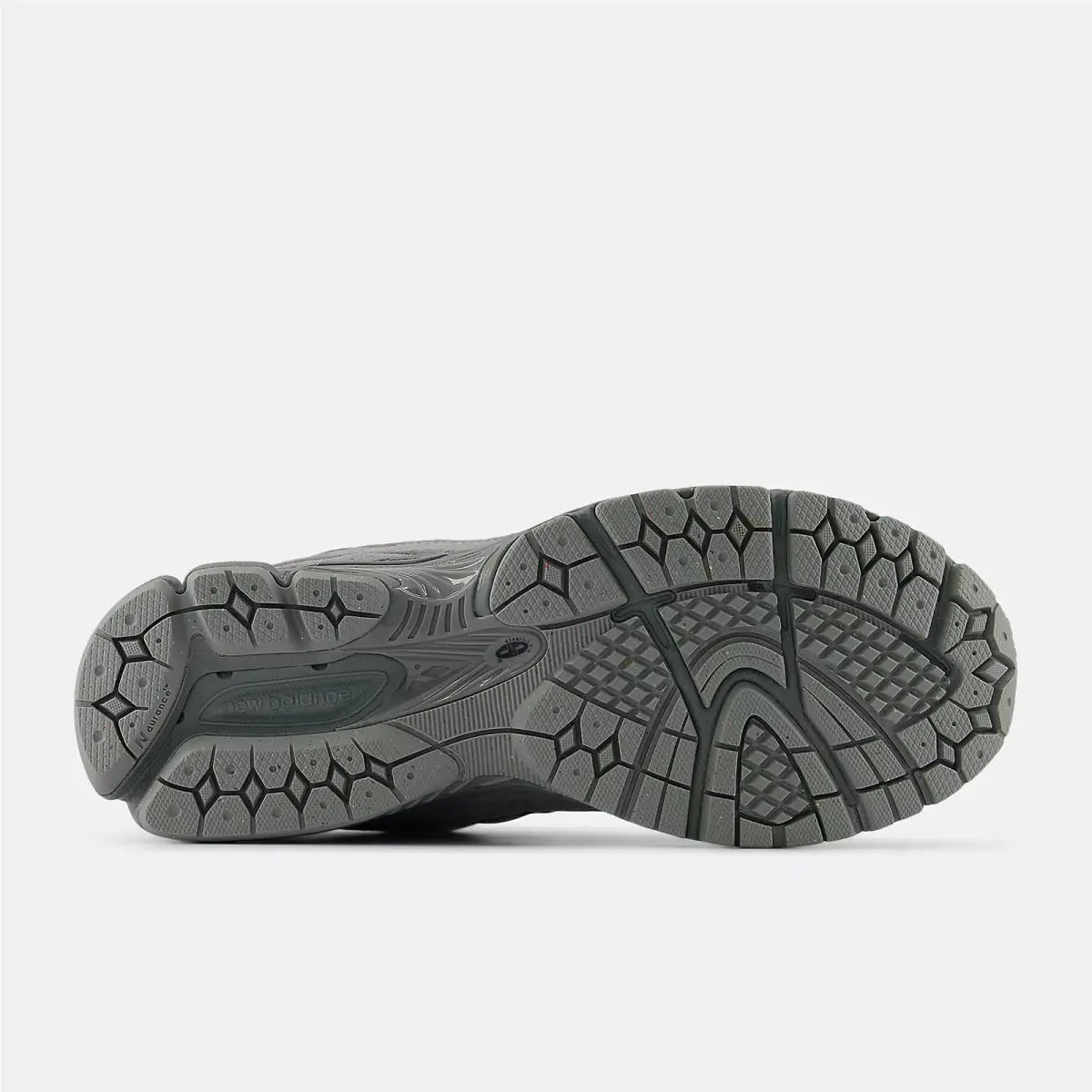 New Balance shoes - New Balance 2002R - U20021O2 - SLATE GREY 8