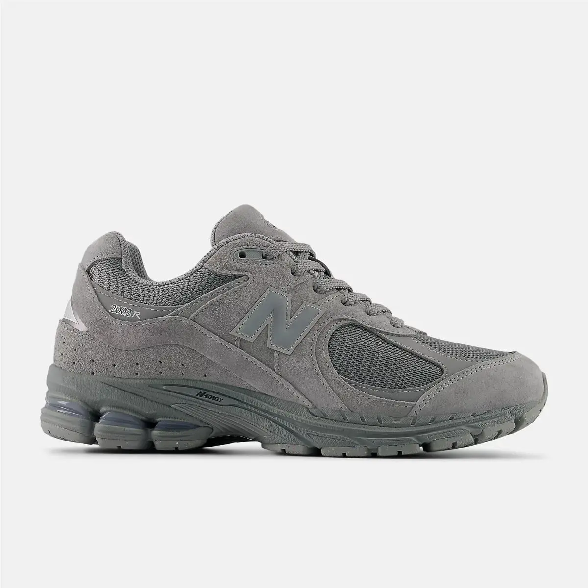 New Balance shoes - New Balance 2002R - U20021O2 - SLATE GREY 4