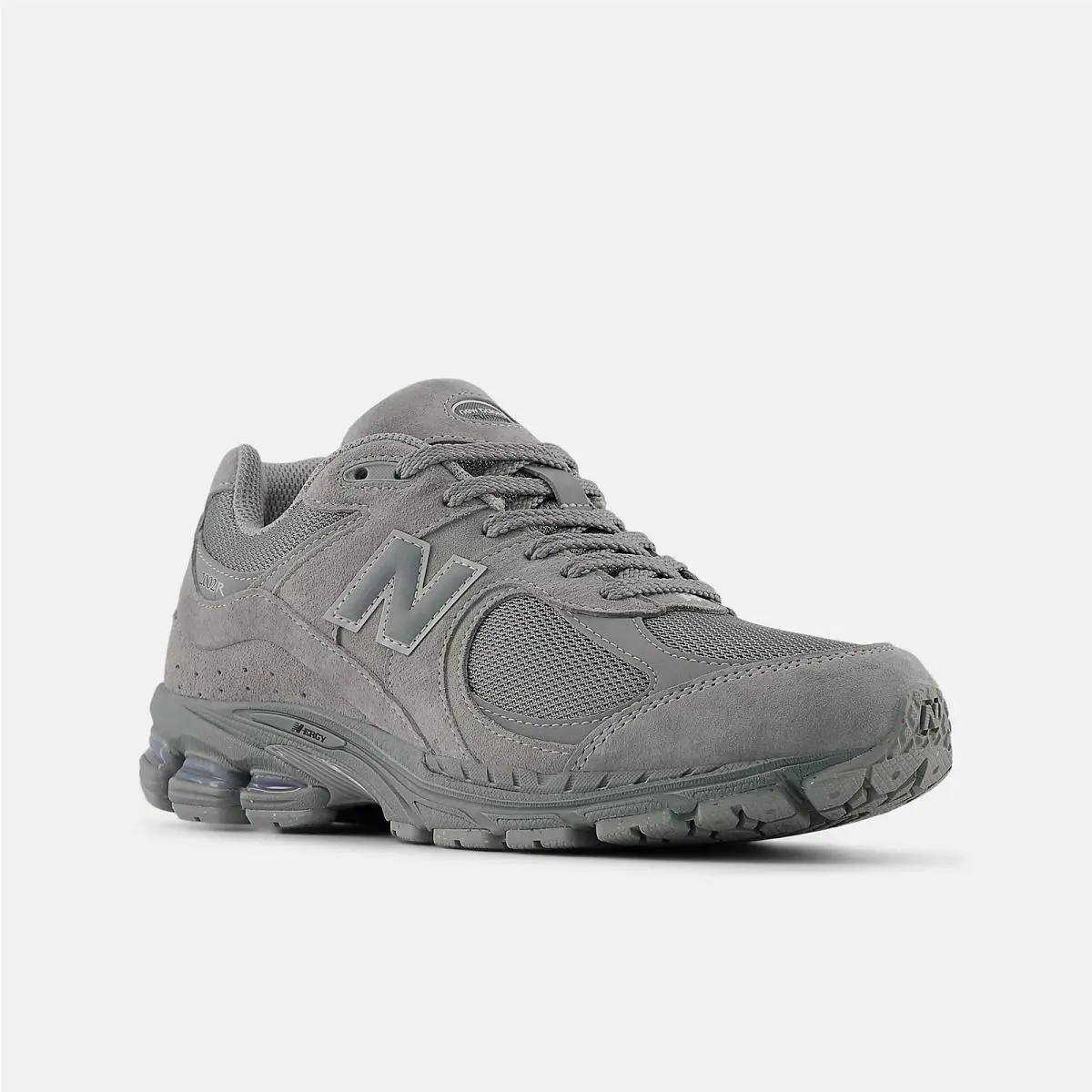New Balance shoes - New Balance 2002R - U20021O2 - SLATE GREY 5
