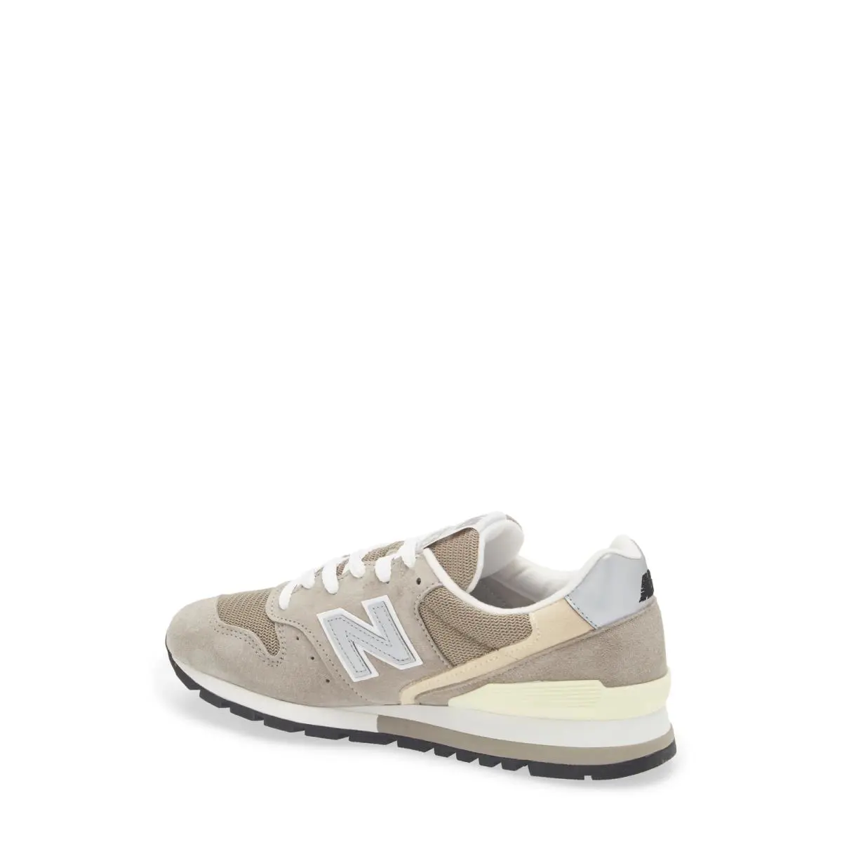 New Balance shoes - Grey Silver 0