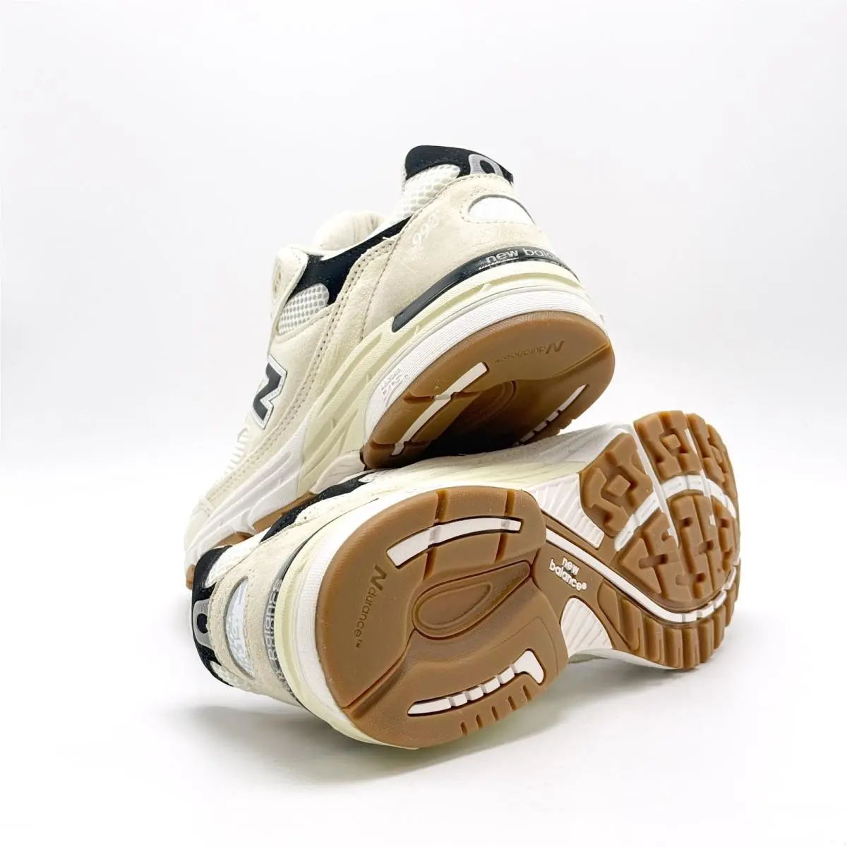 New Balance shoes - New Balance 993 - U993WS - Beige 9