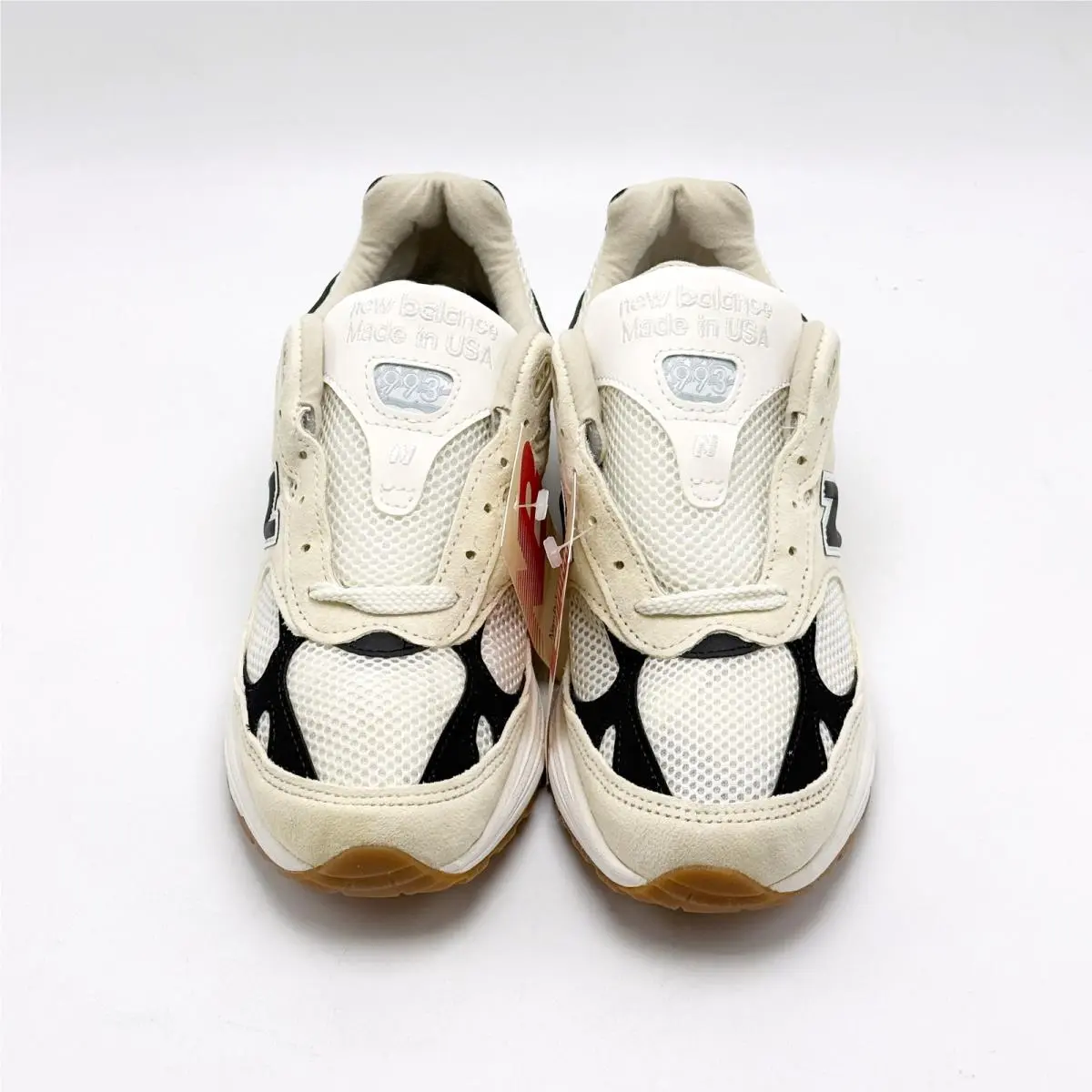 New Balance shoes - New Balance 993 - U993WS - Beige 7