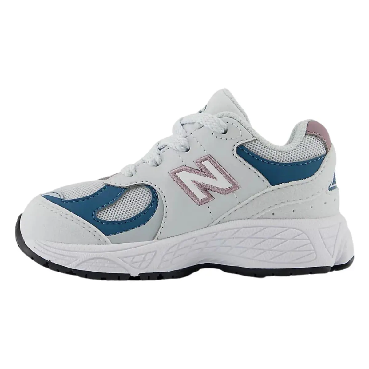 New Balance shoes - GREY PURPLE 0