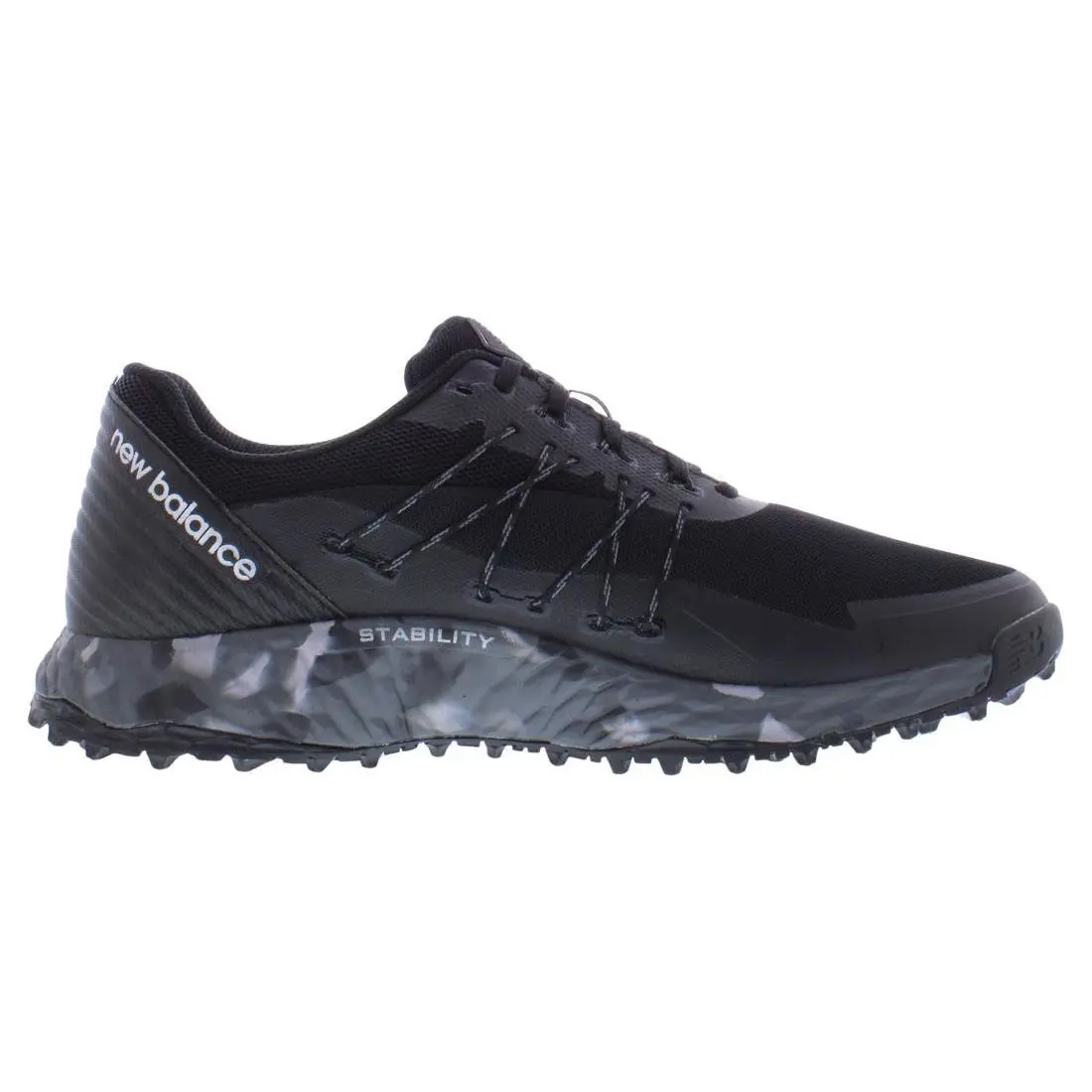 New Balance shoes - Black, Main: Black 5