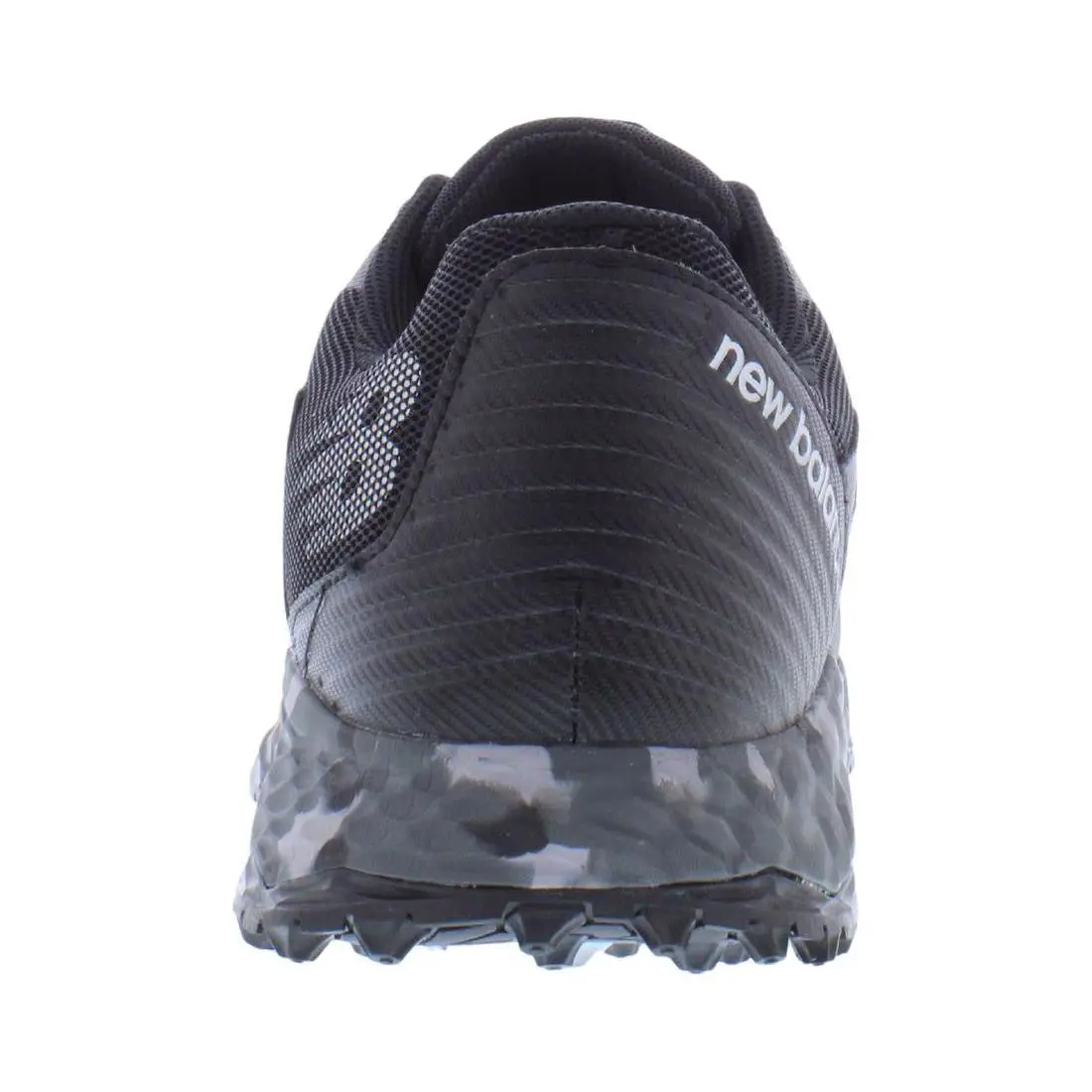 New Balance shoes - Black, Main: Black 6