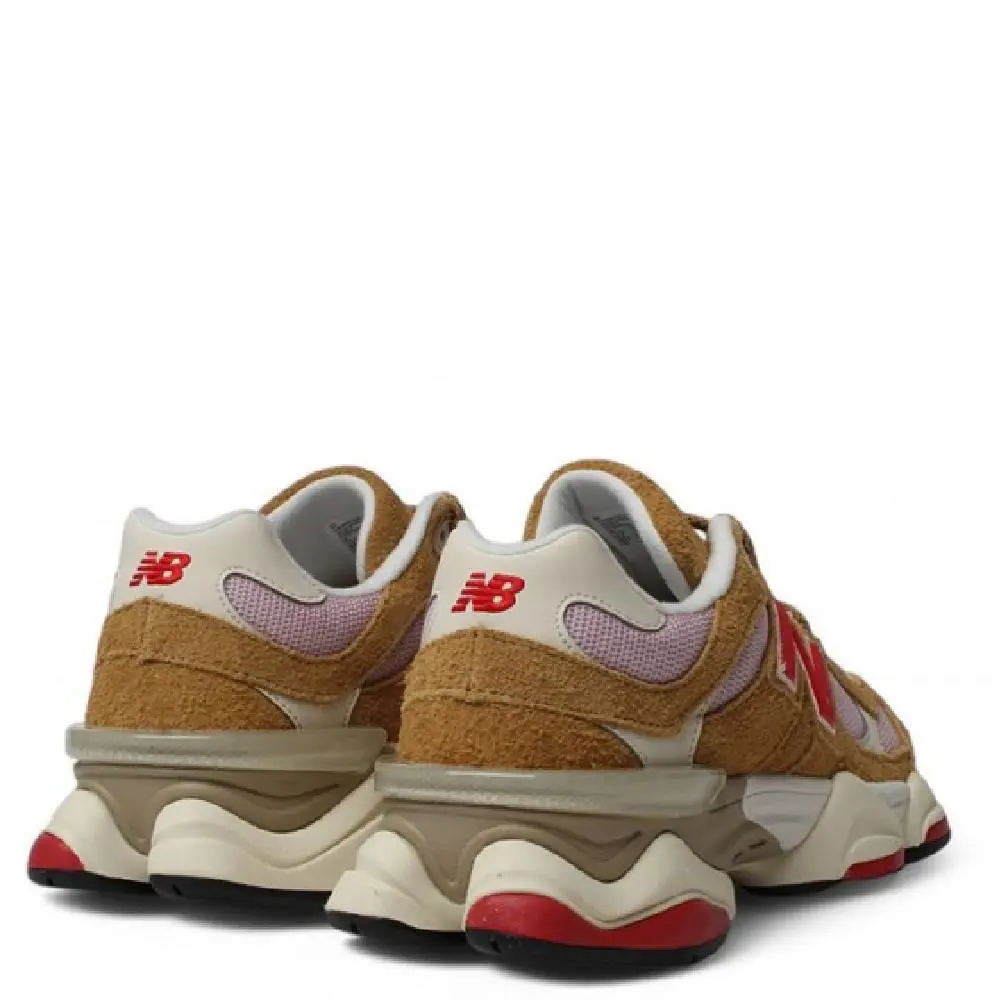 New Balance shoes - GC9060VD - GC9060VD - Beige Pink 3
