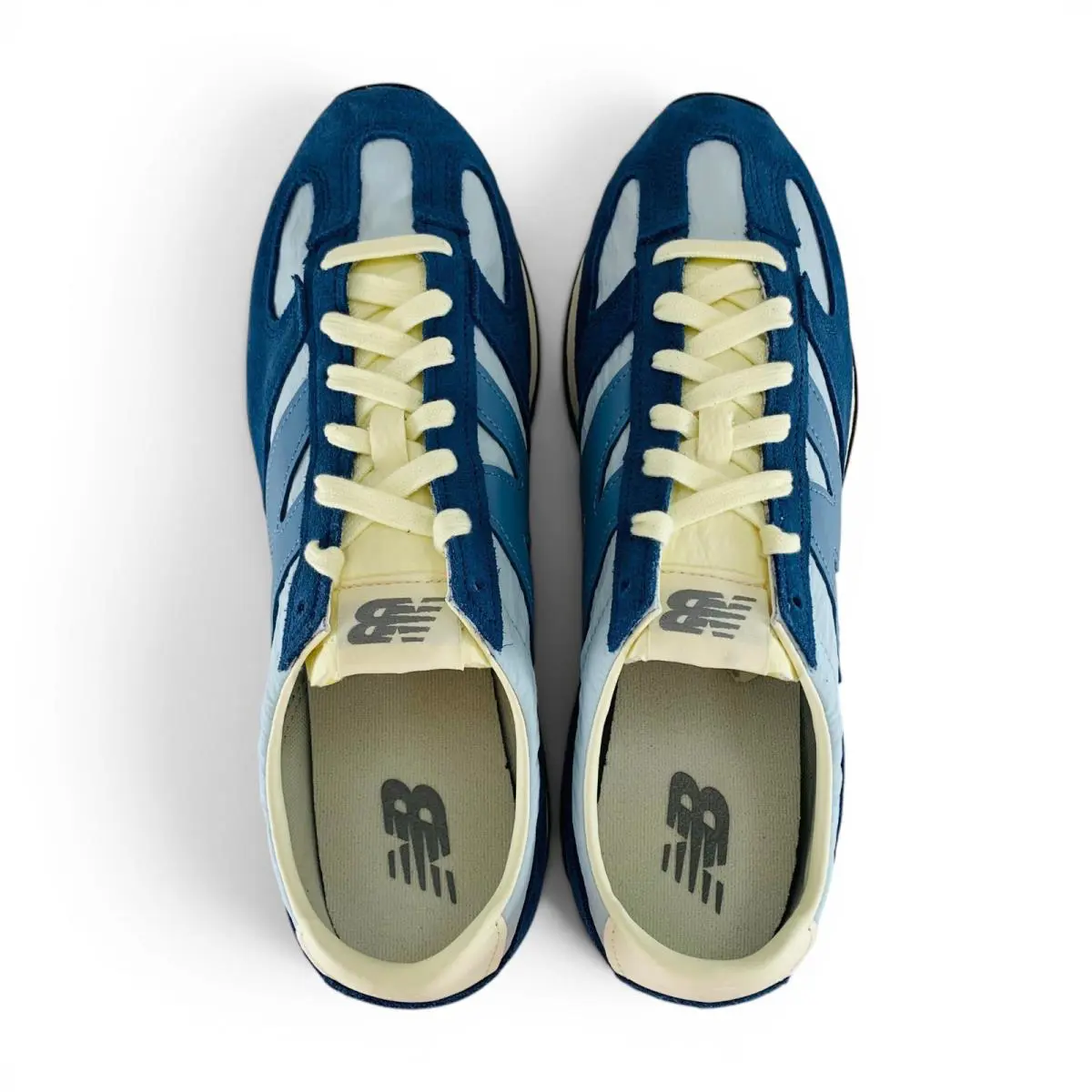 New Balance shoes - New Balance 471 - U471AO - Blue 5