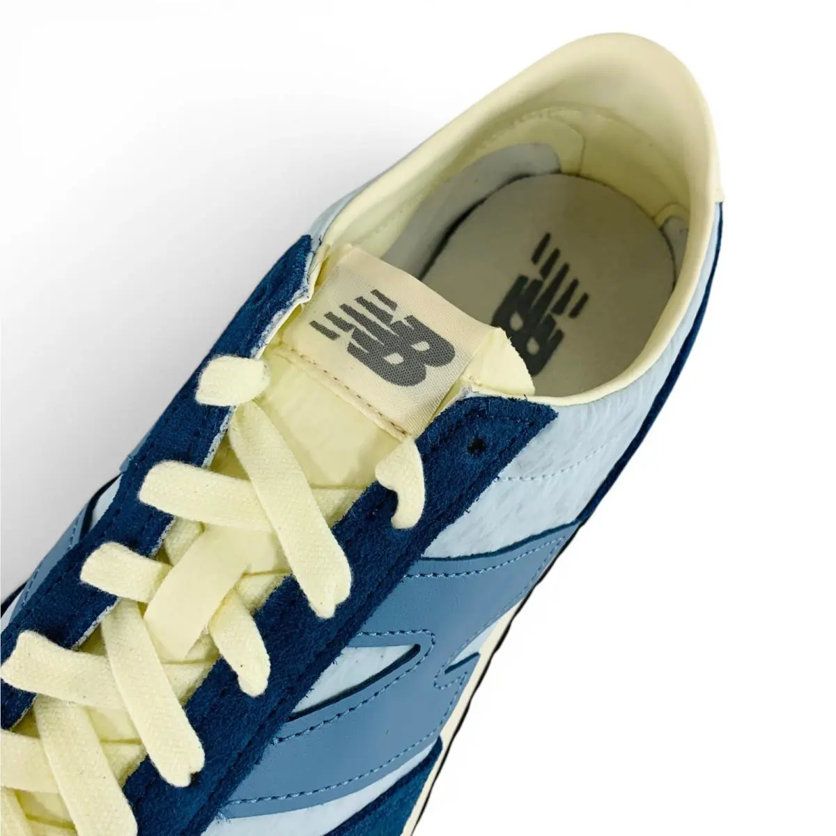 New Balance shoes - New Balance 471 - U471AO - Blue 6