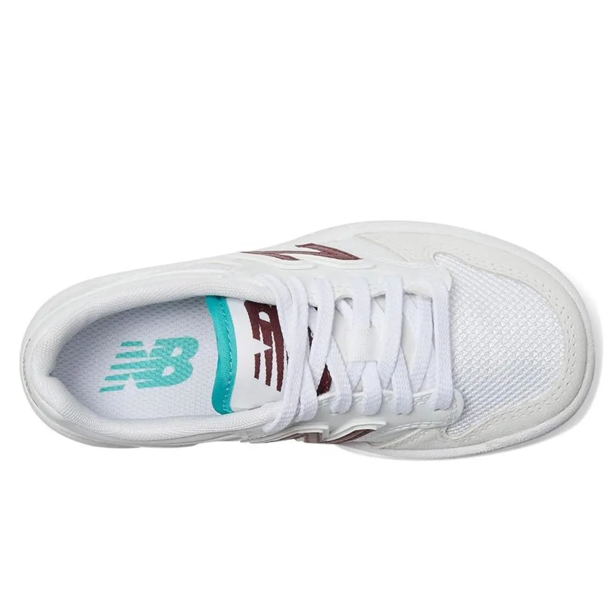 New Balance shoes - New Balance 480 PSB480FT - PSB480FT - White 2