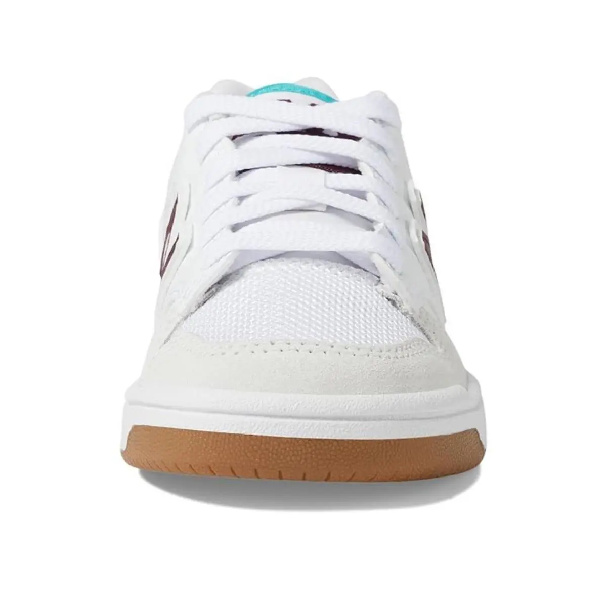 New Balance shoes - New Balance 480 PSB480FT - PSB480FT - White 5