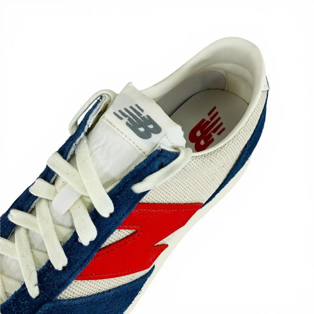 New Balance shoes - New Balance 471 - U471AK - Blue 6
