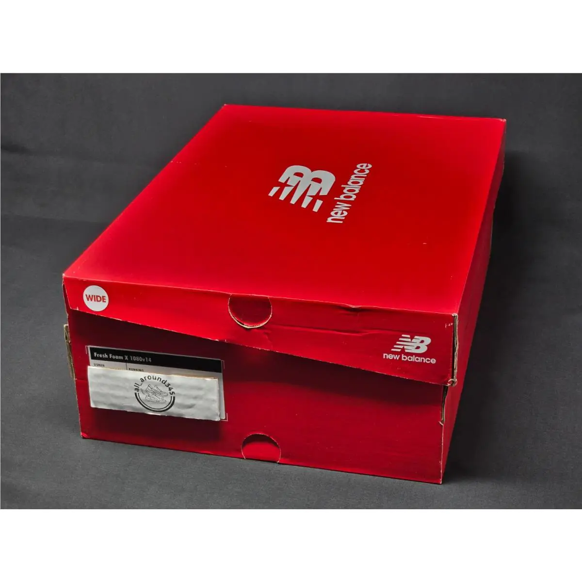 New Balance shoes - New Balance Fresh Foam X 1080v14 - M108014S - Green 15