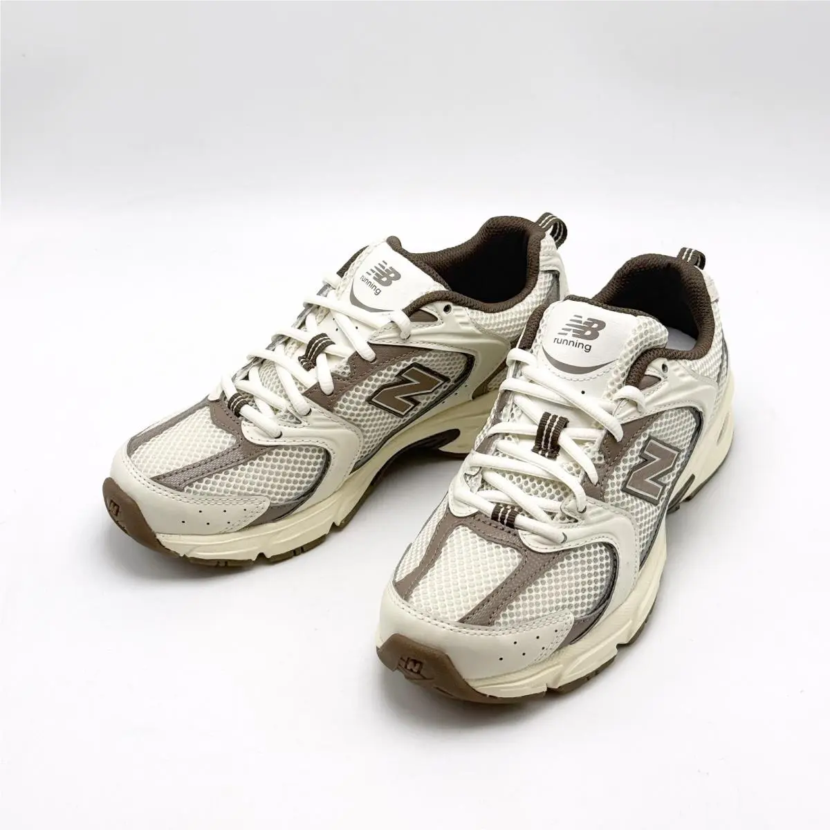 New Balance shoes - New Balance 530 - MR530ASM - Beige 0