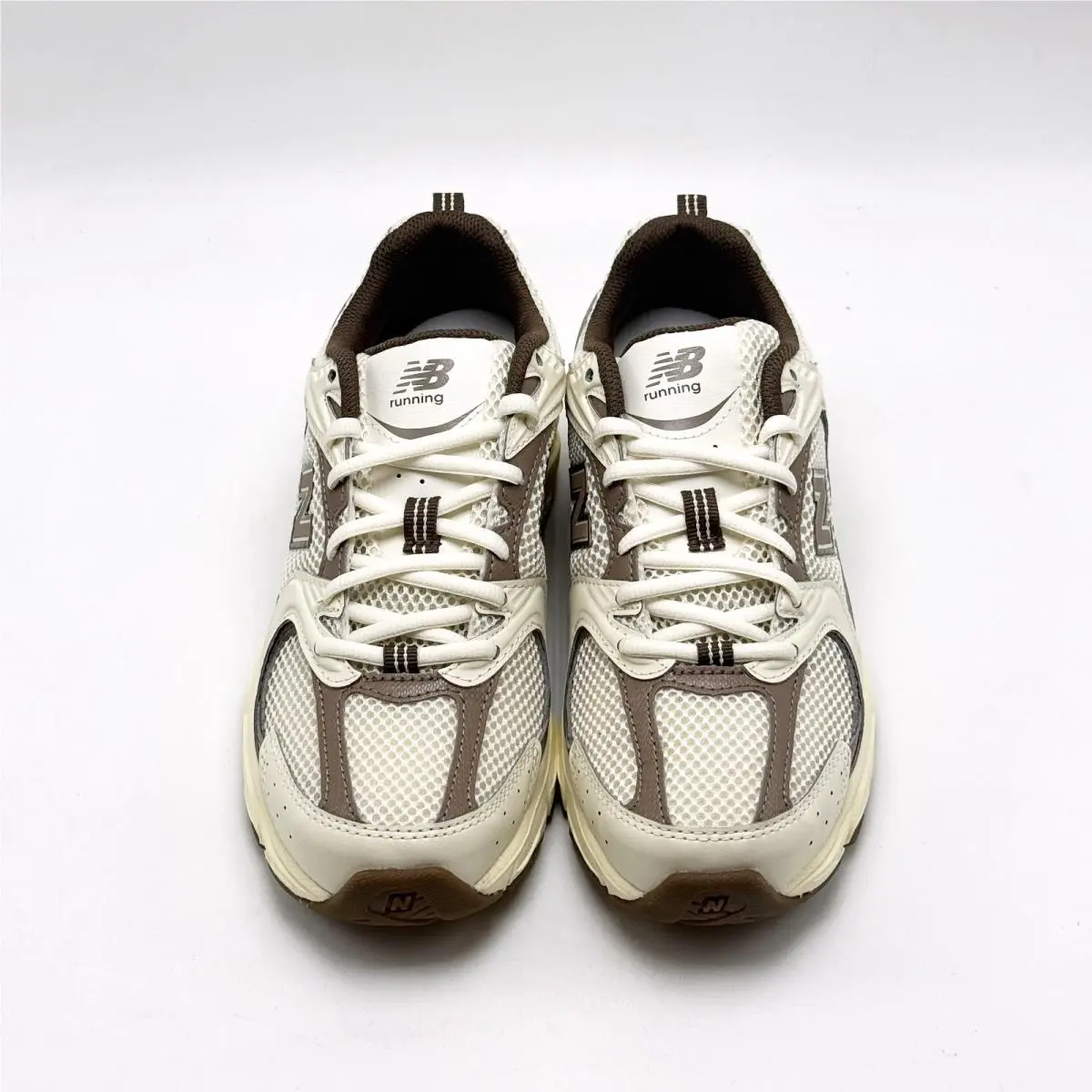 New Balance shoes - New Balance 530 - MR530ASM - Beige 1