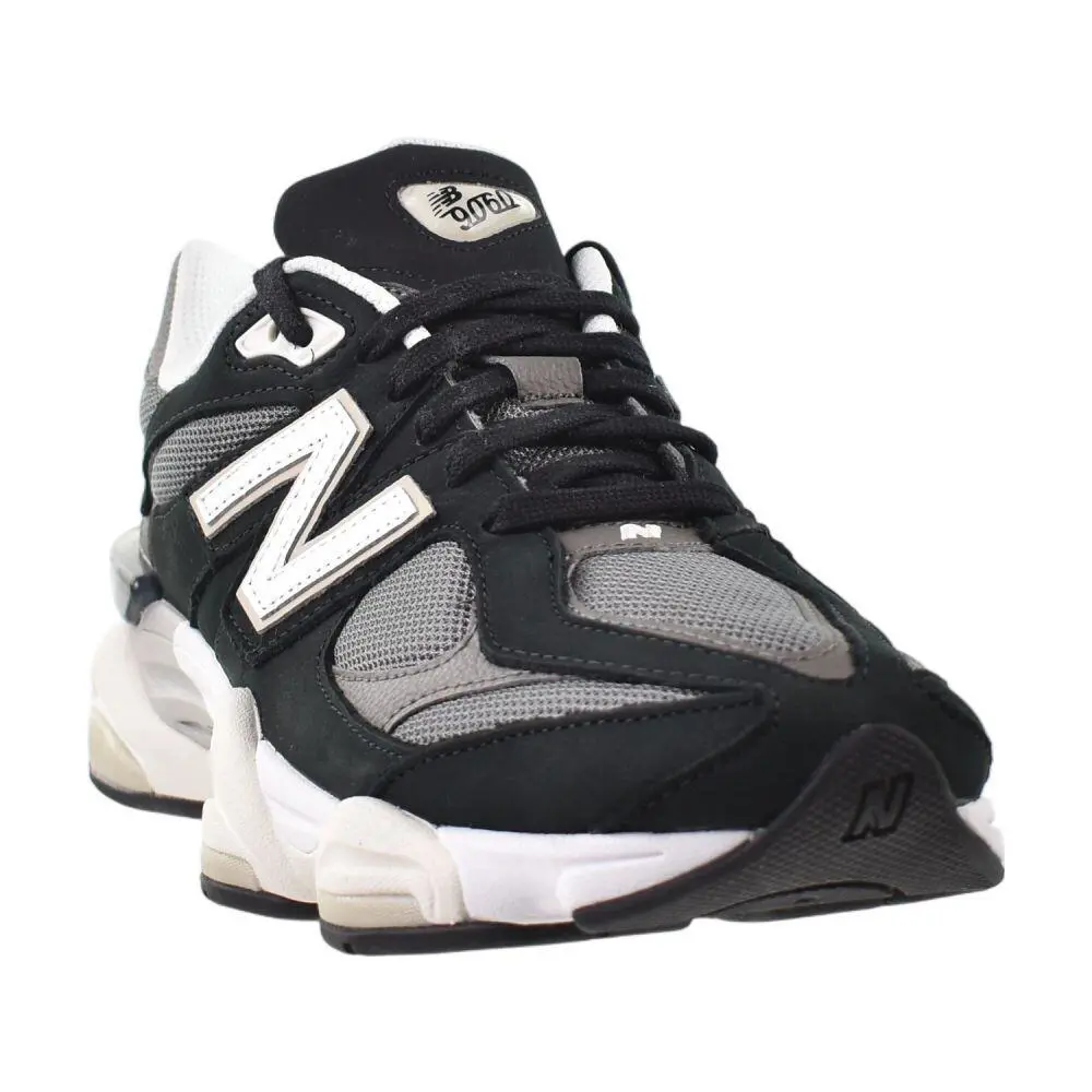 New Balance shoes - Black/Grey/White 0