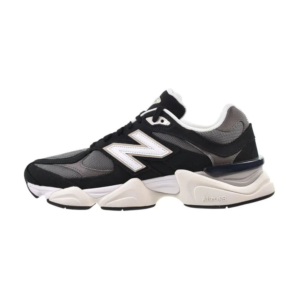 New Balance shoes - Black/Grey/White 2