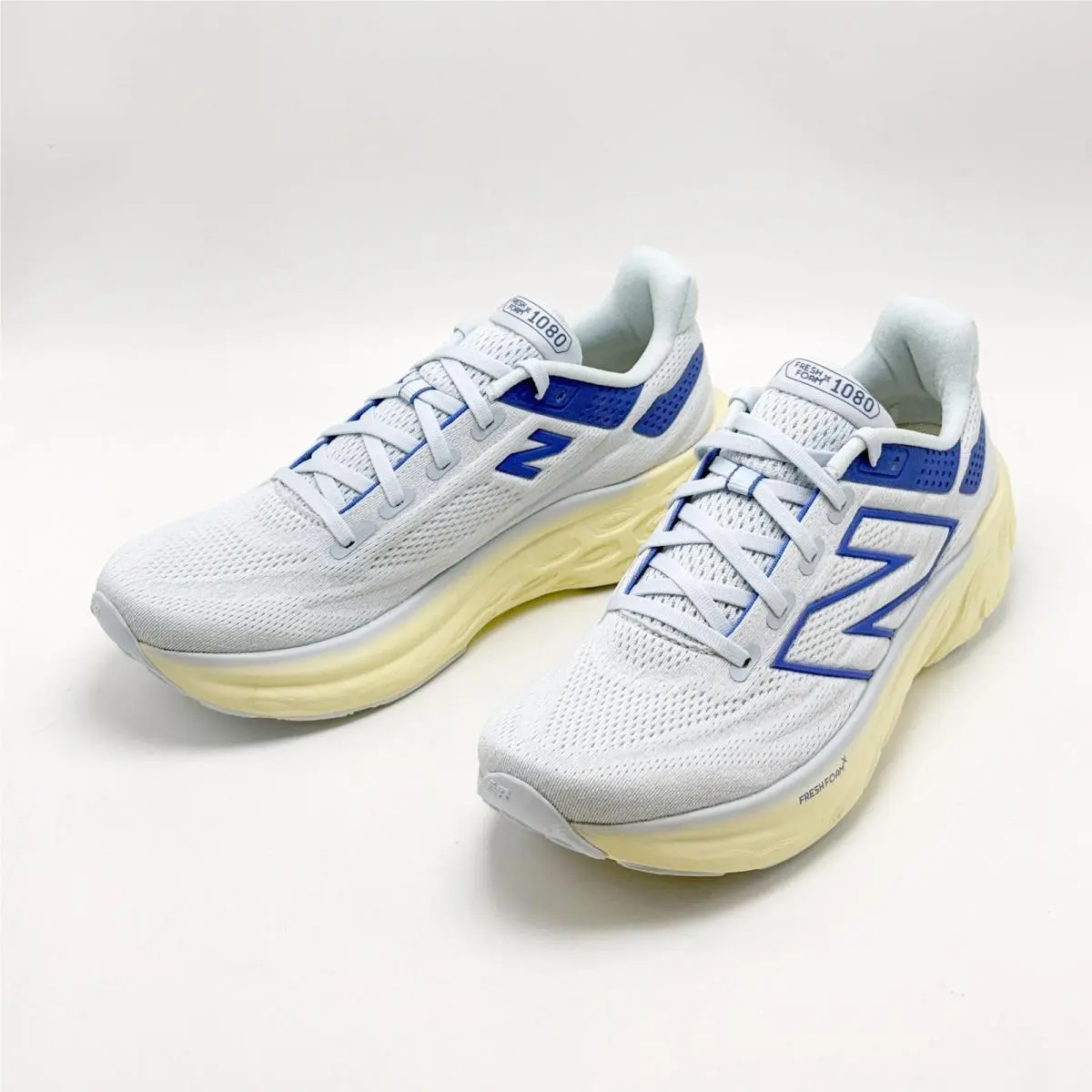 New Balance shoes - New Balance Fresh Foam 1080v13 - M1080L13 - Blue 0