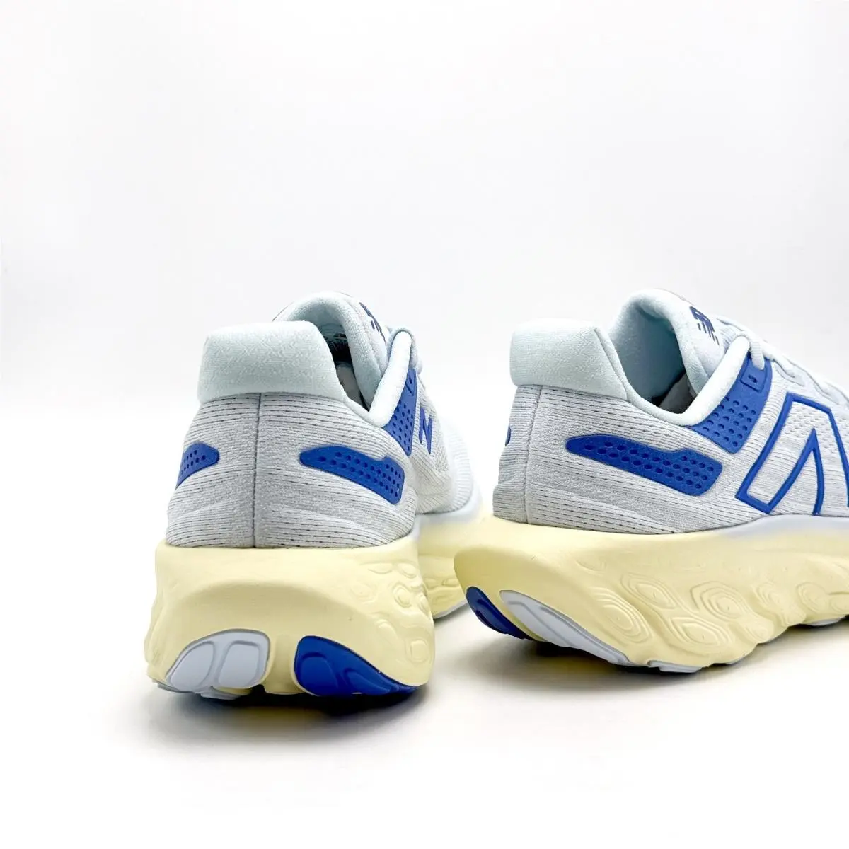 New Balance shoes - New Balance Fresh Foam 1080v13 - M1080L13 - Blue 2