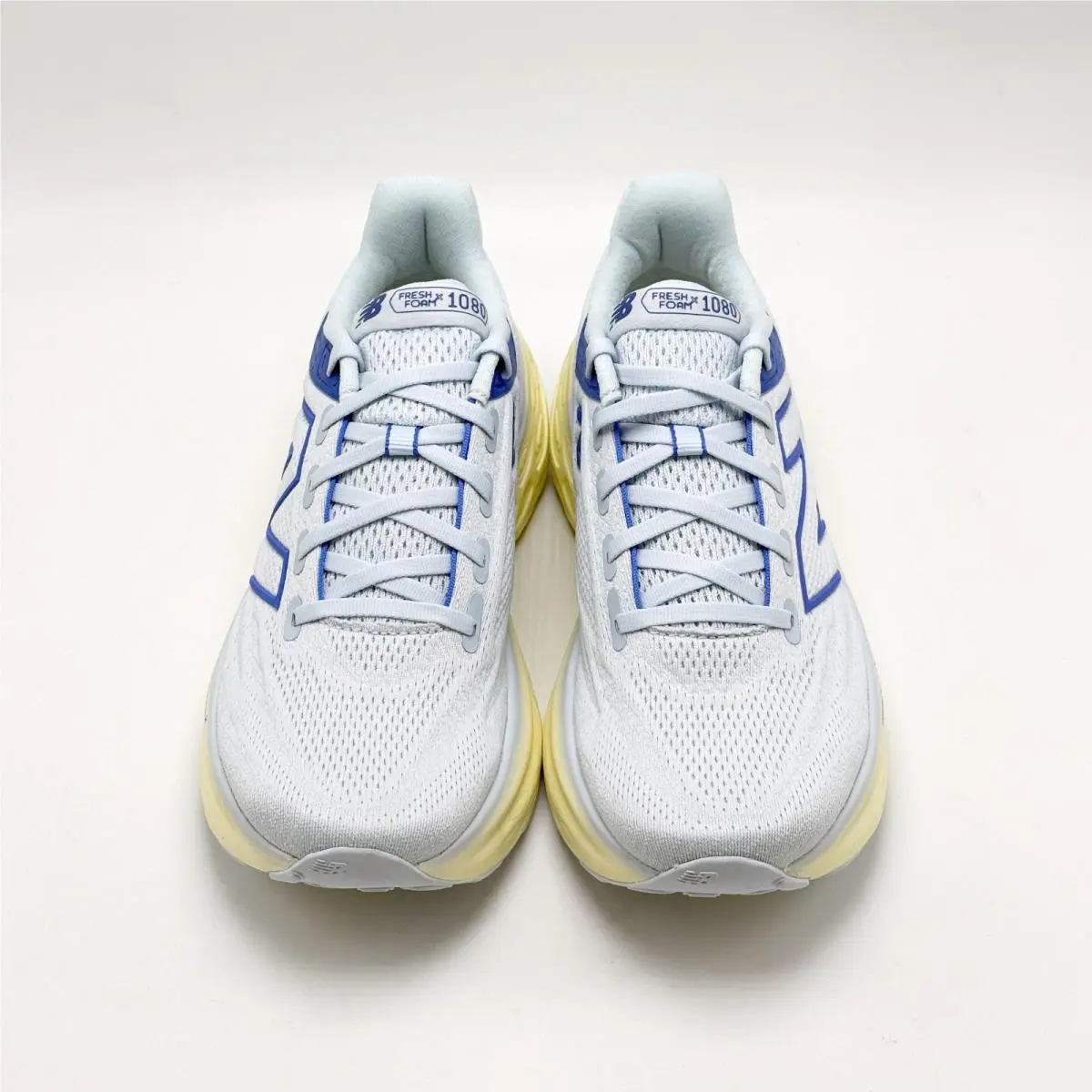 New Balance shoes - New Balance Fresh Foam 1080v13 - M1080L13 - Blue 6