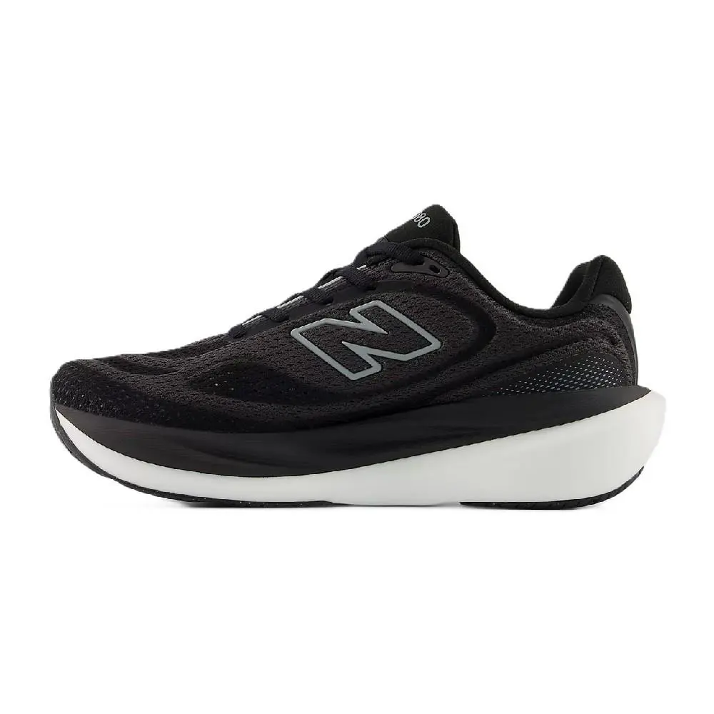 New Balance shoes - W1080815 - W1080815 - Black Grey 0
