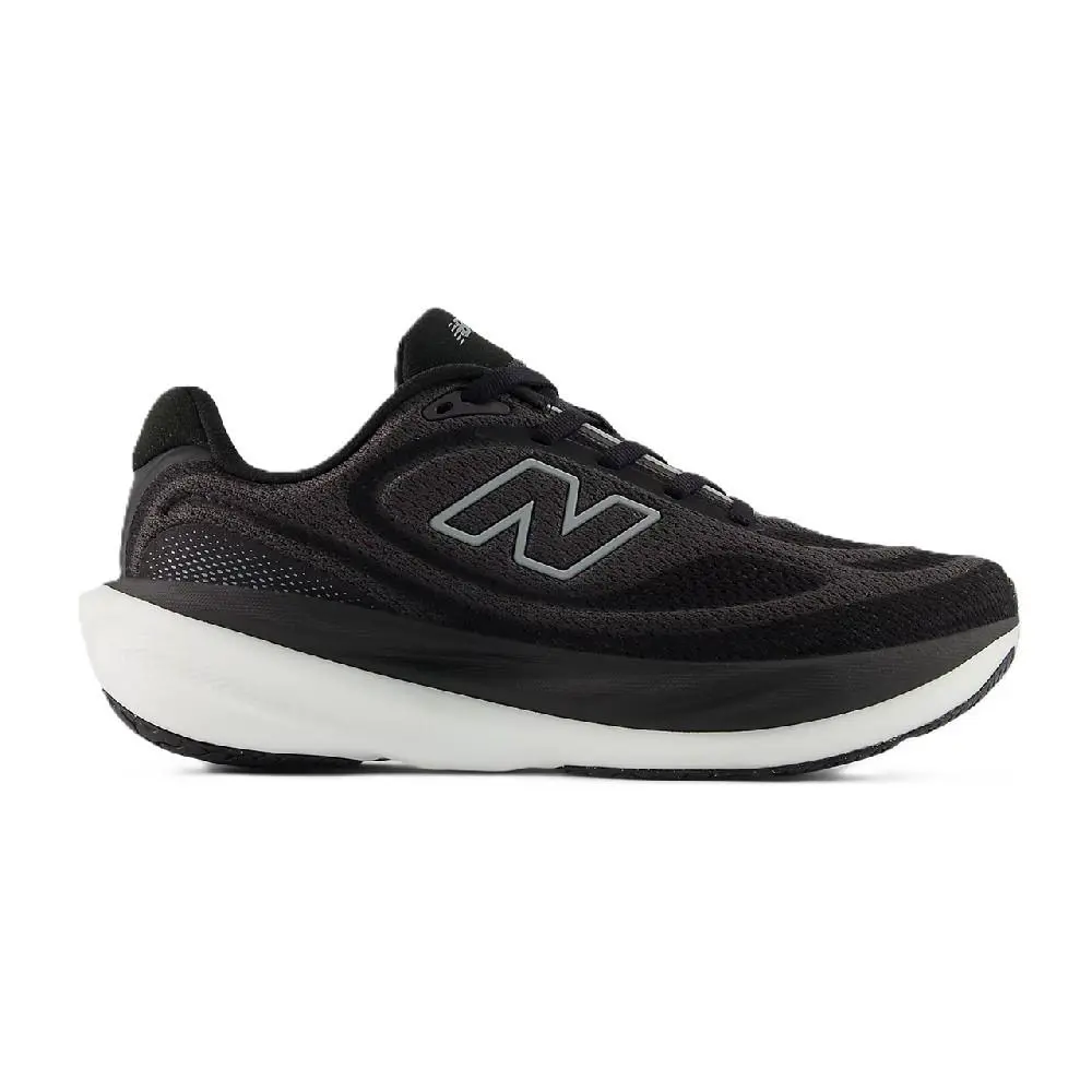 New Balance shoes - W1080815 - W1080815 - Black Grey 4