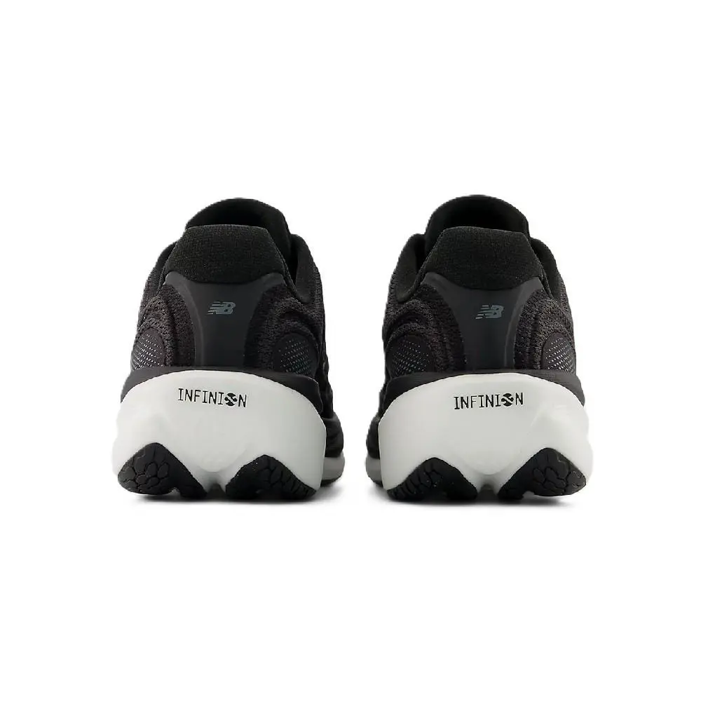 New Balance shoes - W1080815 - W1080815 - Black Grey 7