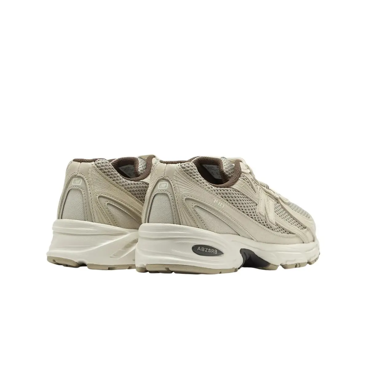 New Balance shoes - Shipyard/Timberwolf/Cortado 2