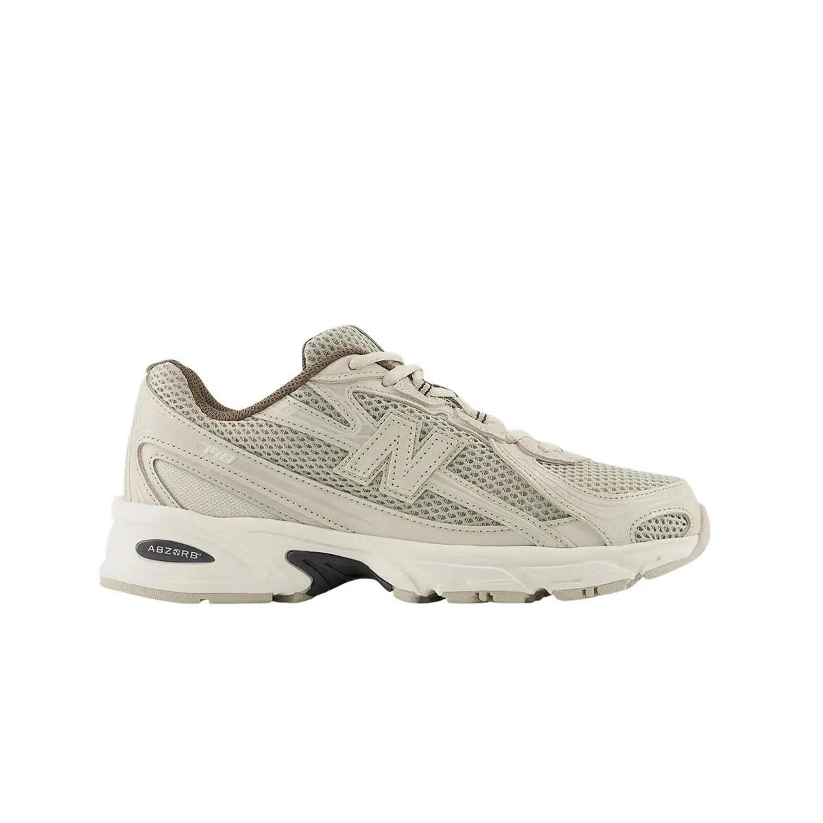 New Balance shoes - Shipyard/Timberwolf/Cortado 5