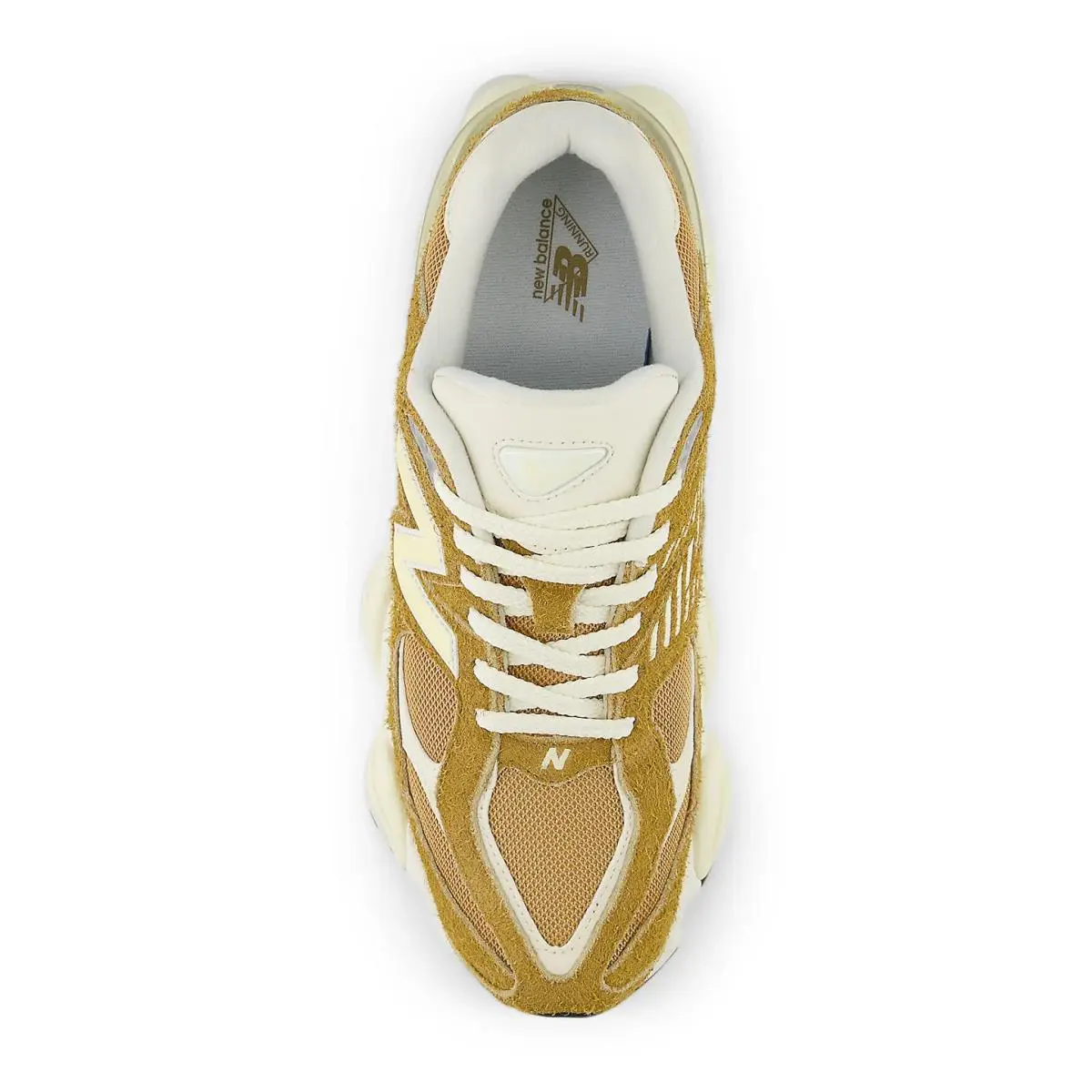 New Balance shoes - New Balance 9060 U9060HMT - U9060HMT - Beige 5