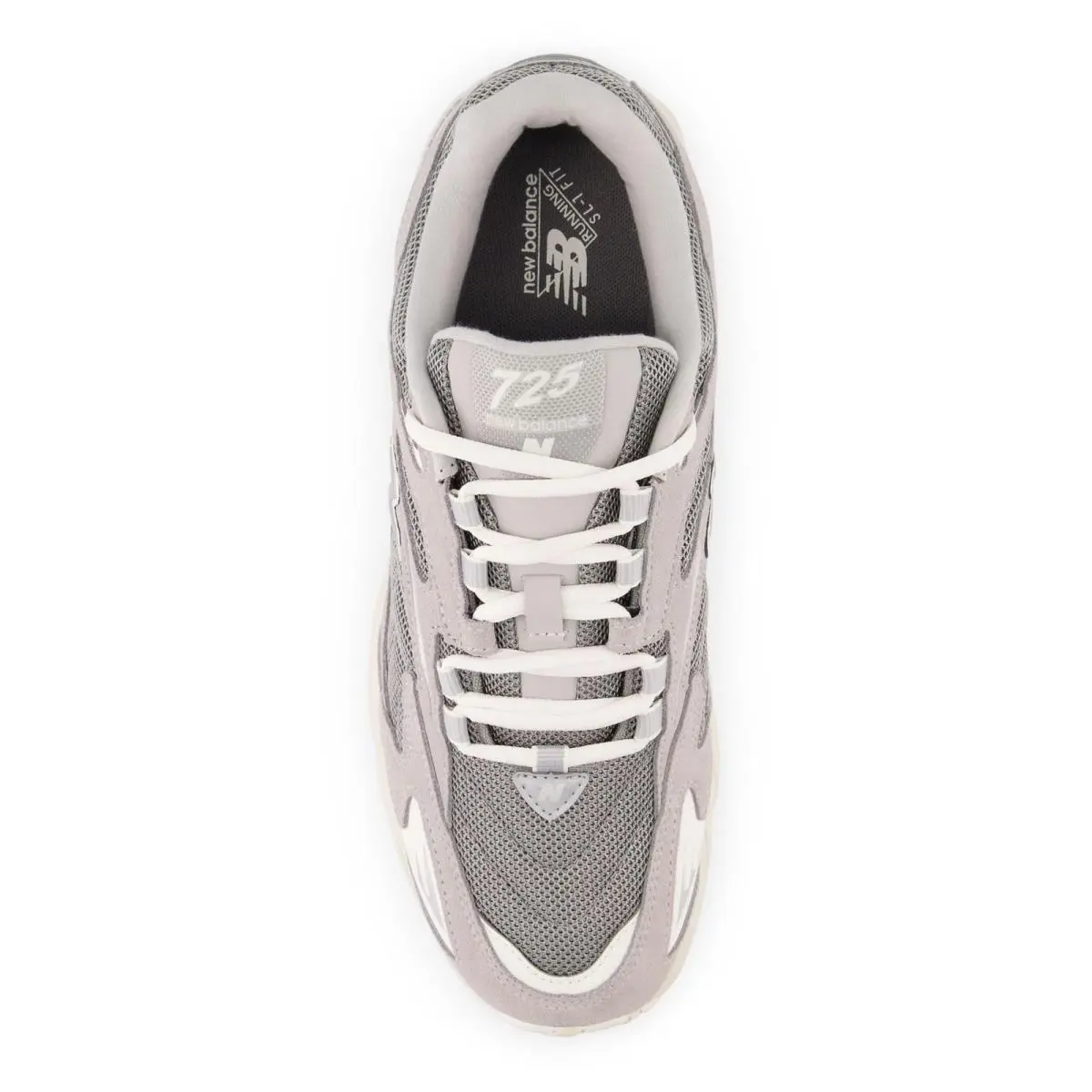 New Balance shoes - ML725AA - ML725AA - gray 3