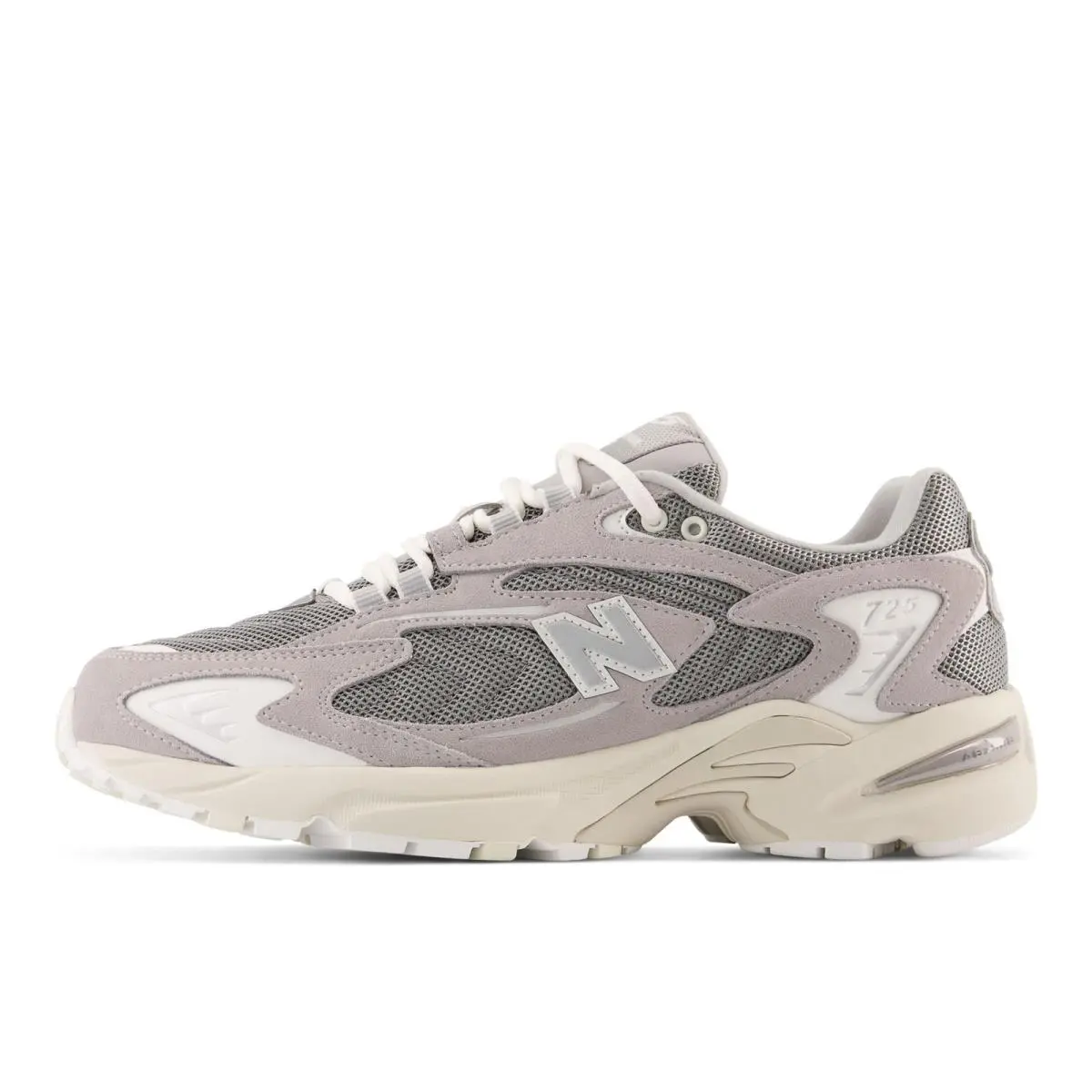 New Balance shoes - ML725AA - ML725AA - gray 6