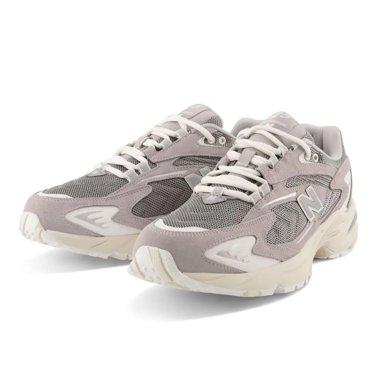 New Balance shoes - ML725AA - ML725AA - gray 7