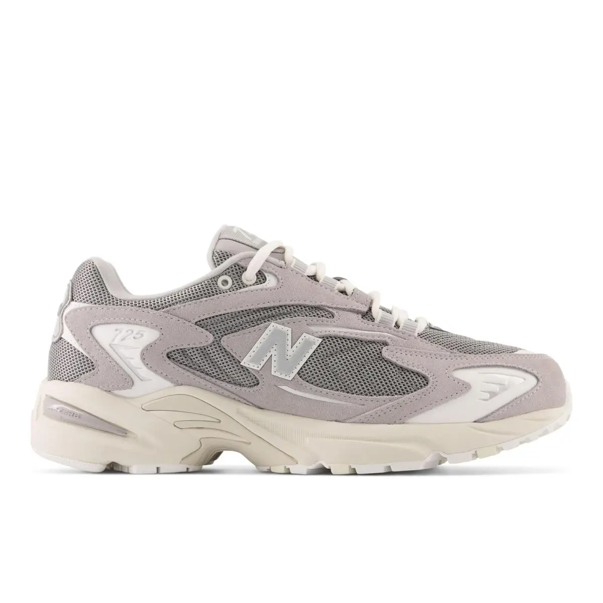 New Balance shoes - ML725AA - ML725AA - gray 9