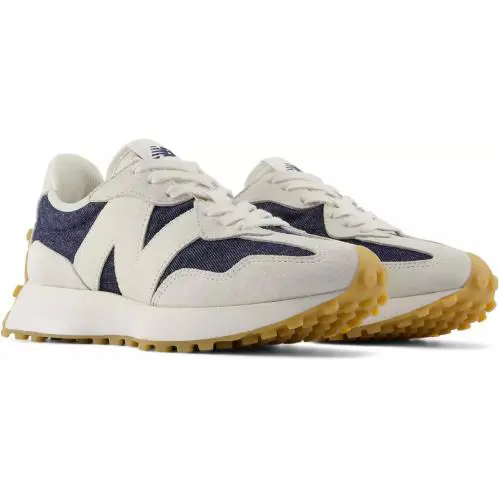 New Balance shoes - New Balance 327 - Multicolor 8