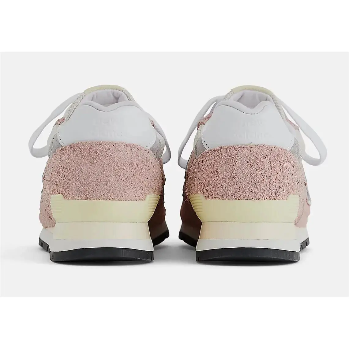 New Balance shoes - New Balance 996 - U996TA - Pink 3