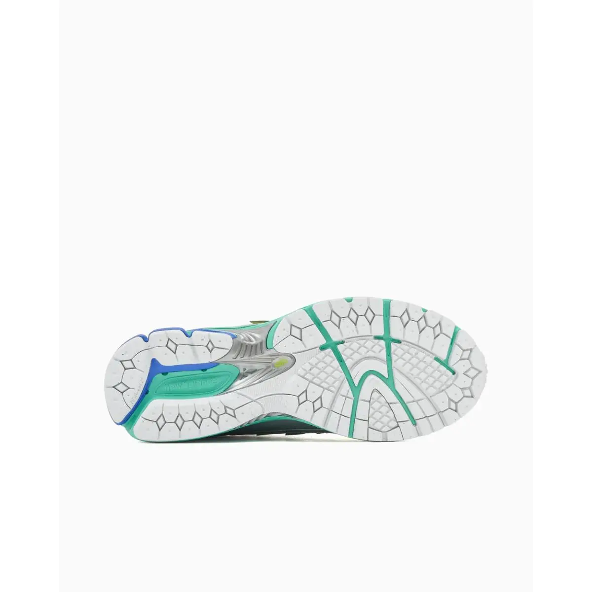New Balance shoes - New Balance 1906R - U19063EN - Alkaline Green/Blue Bird 8